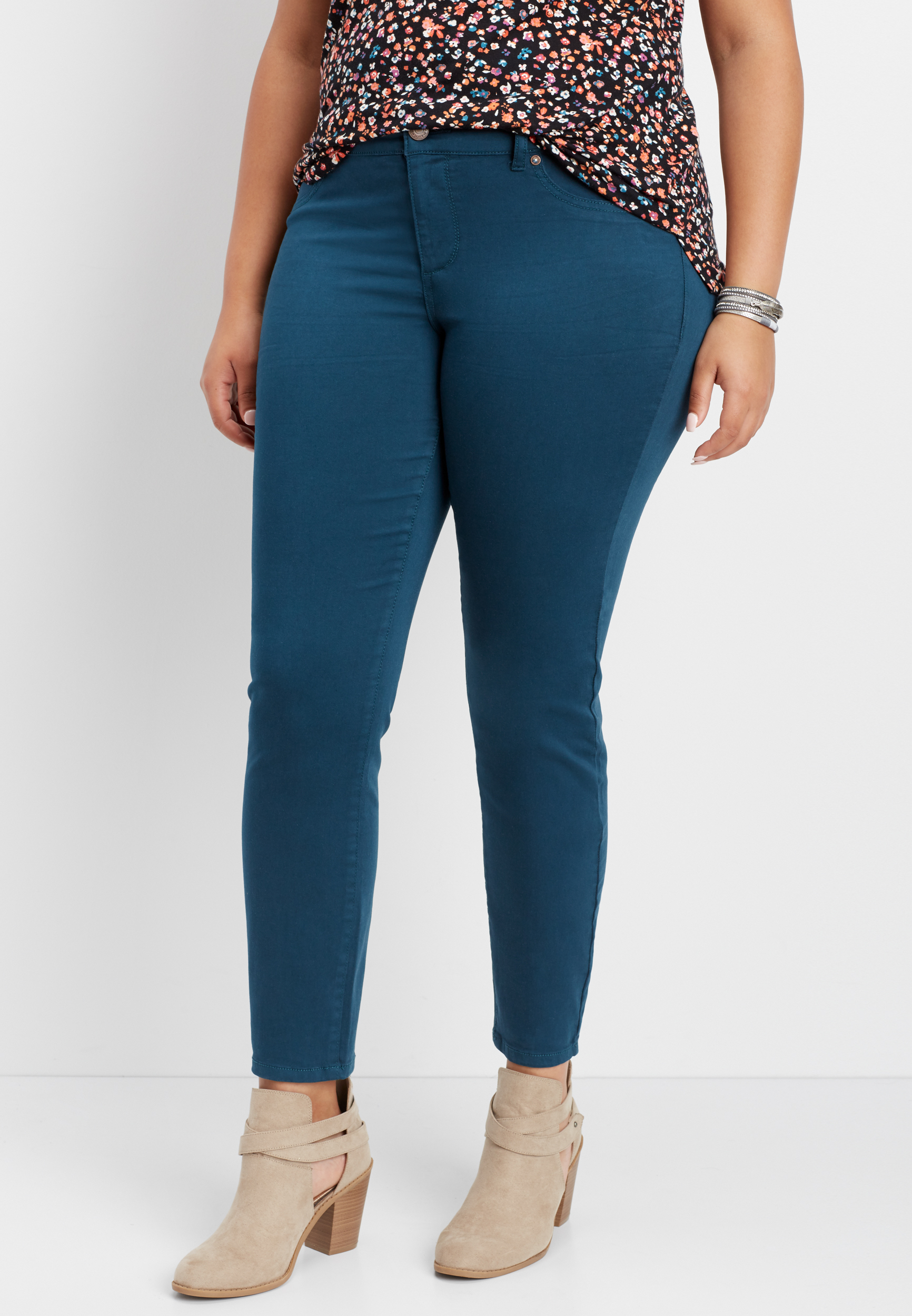 maurices jeggings