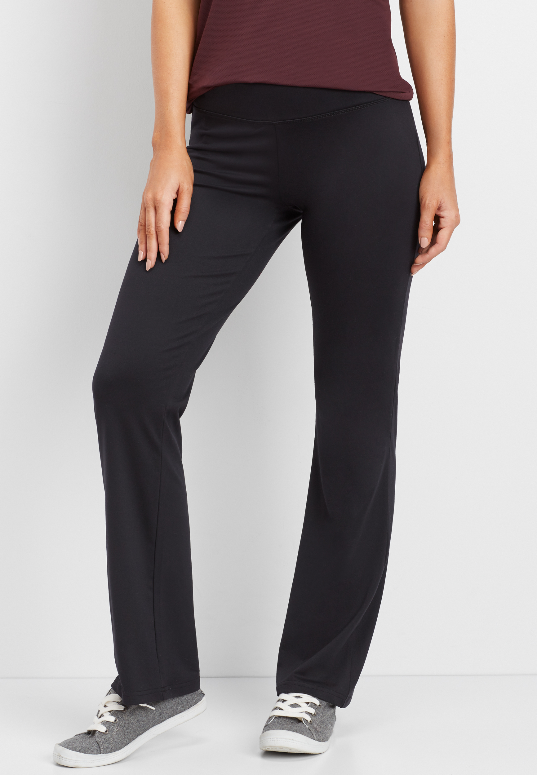 maurices yoga pants