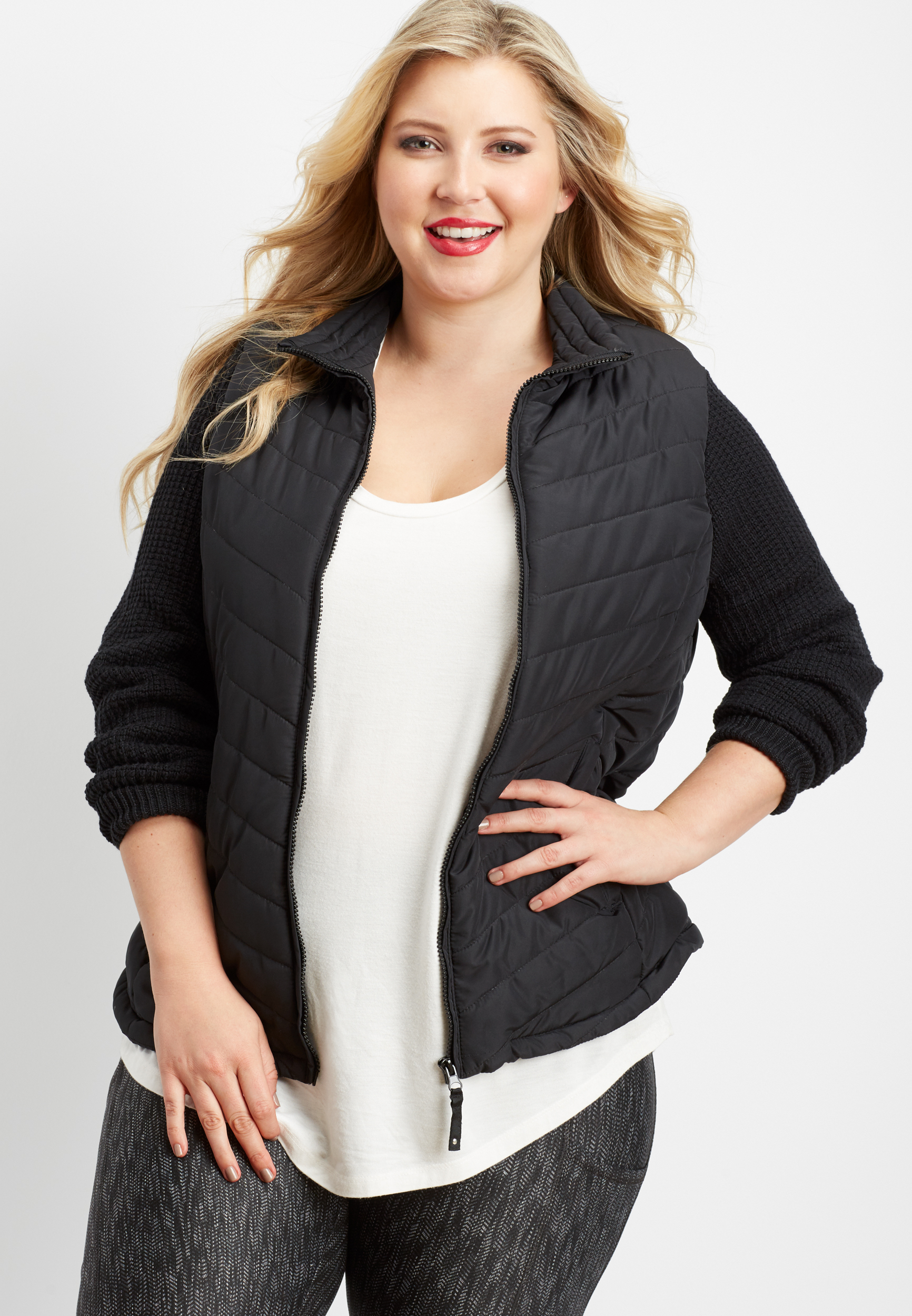Sweater « Murphy Visage », LARGE