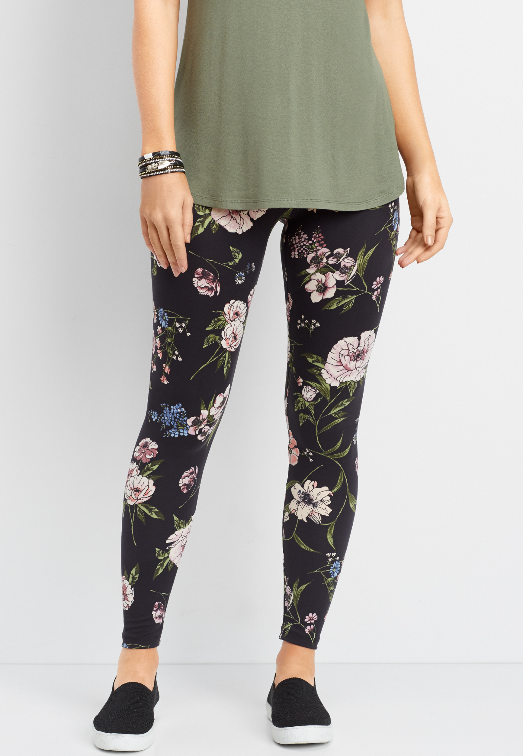 Maurices ultra outlet soft leggings