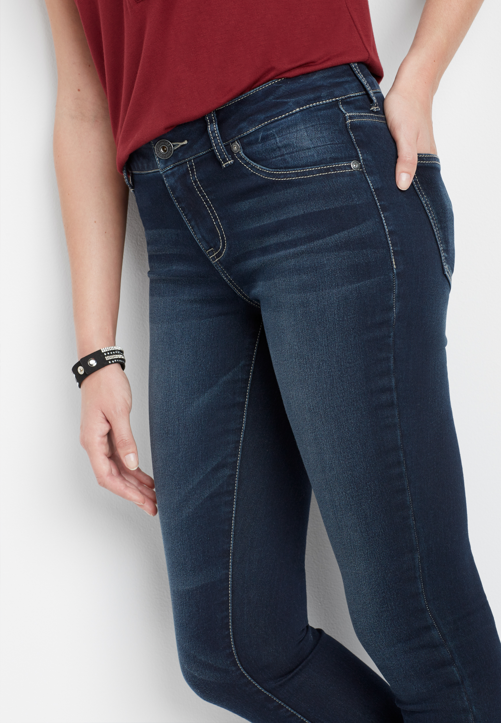 maurices jeggings