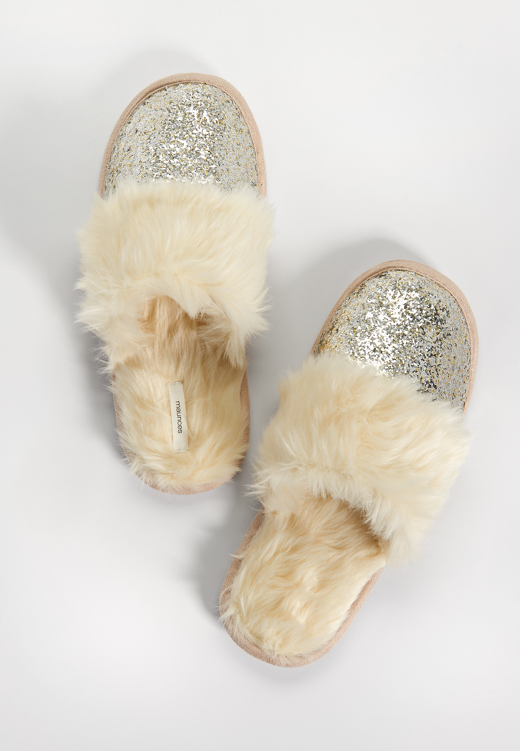 maurices slippers