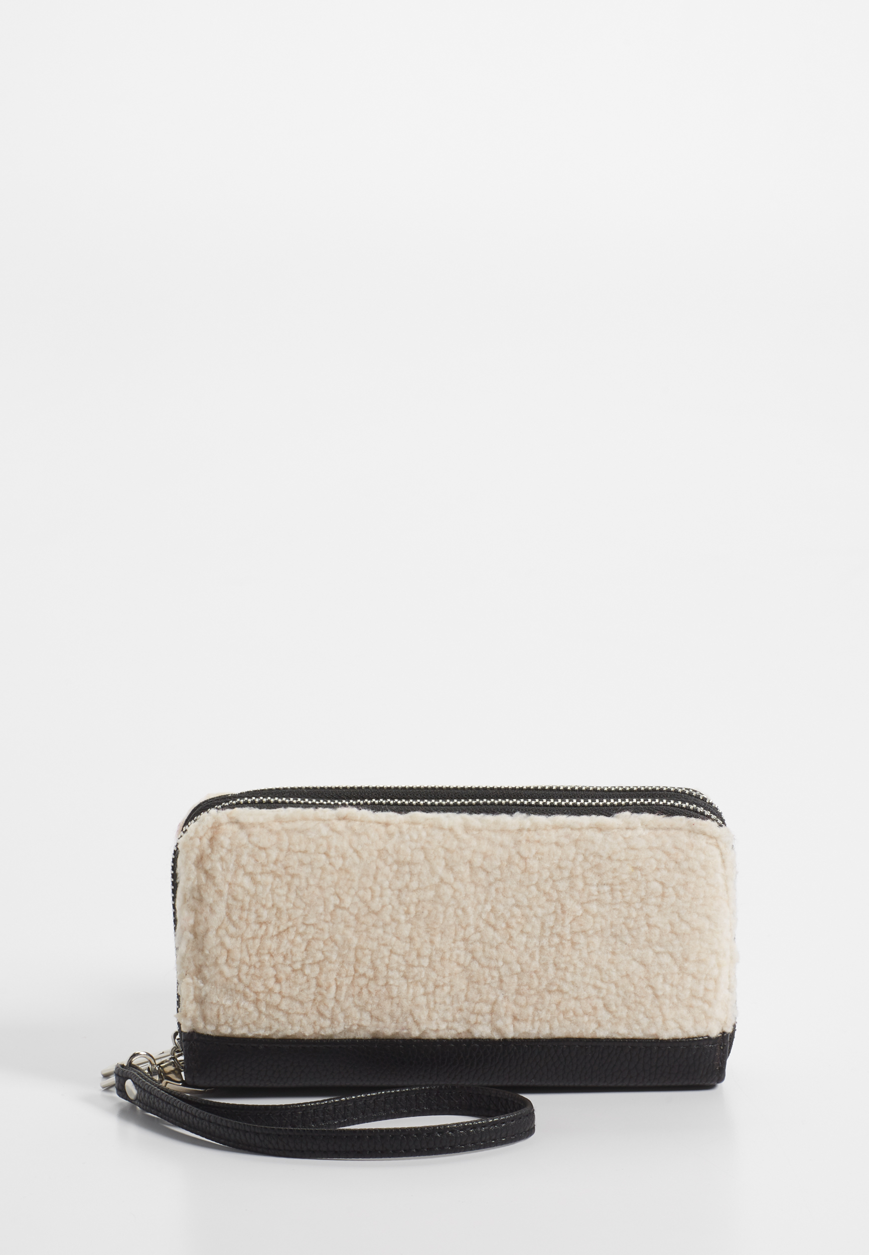 sherpa zip around wallet