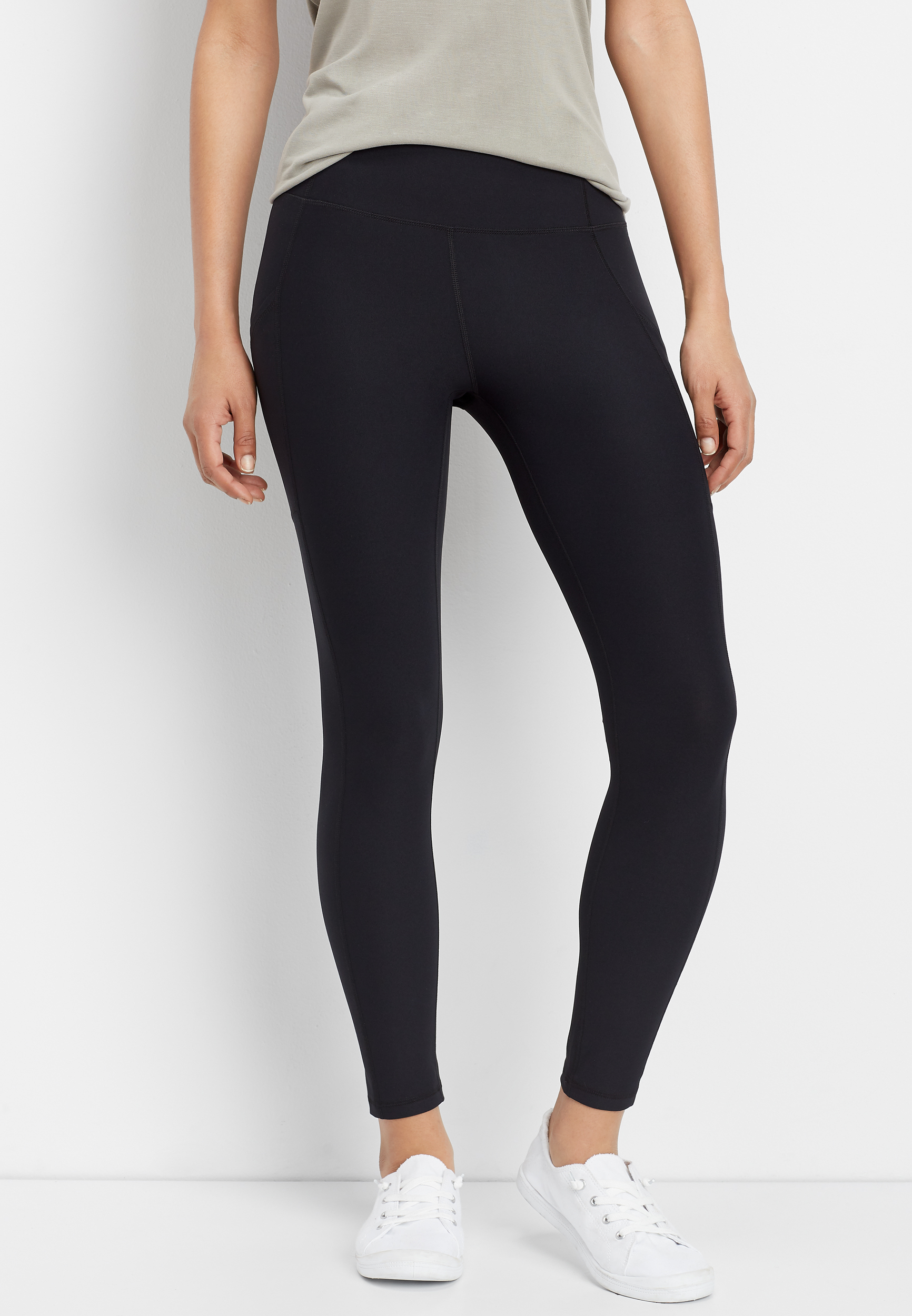 maurices yoga pants