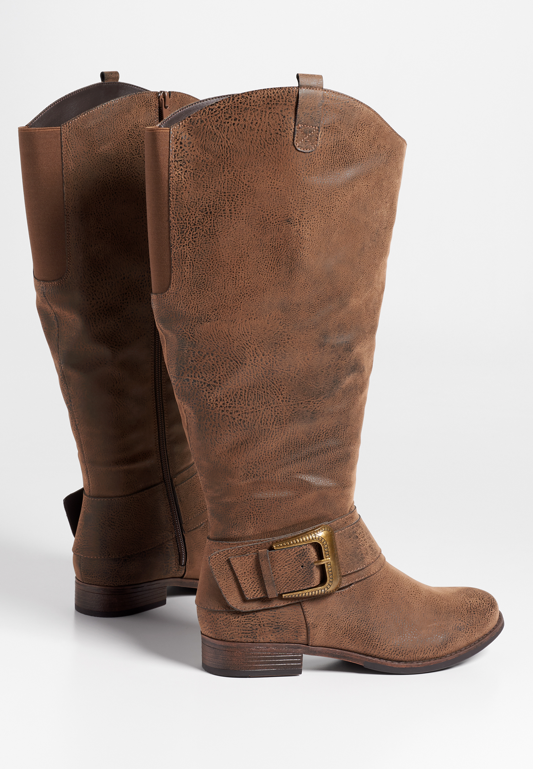 maurices cowboy boots