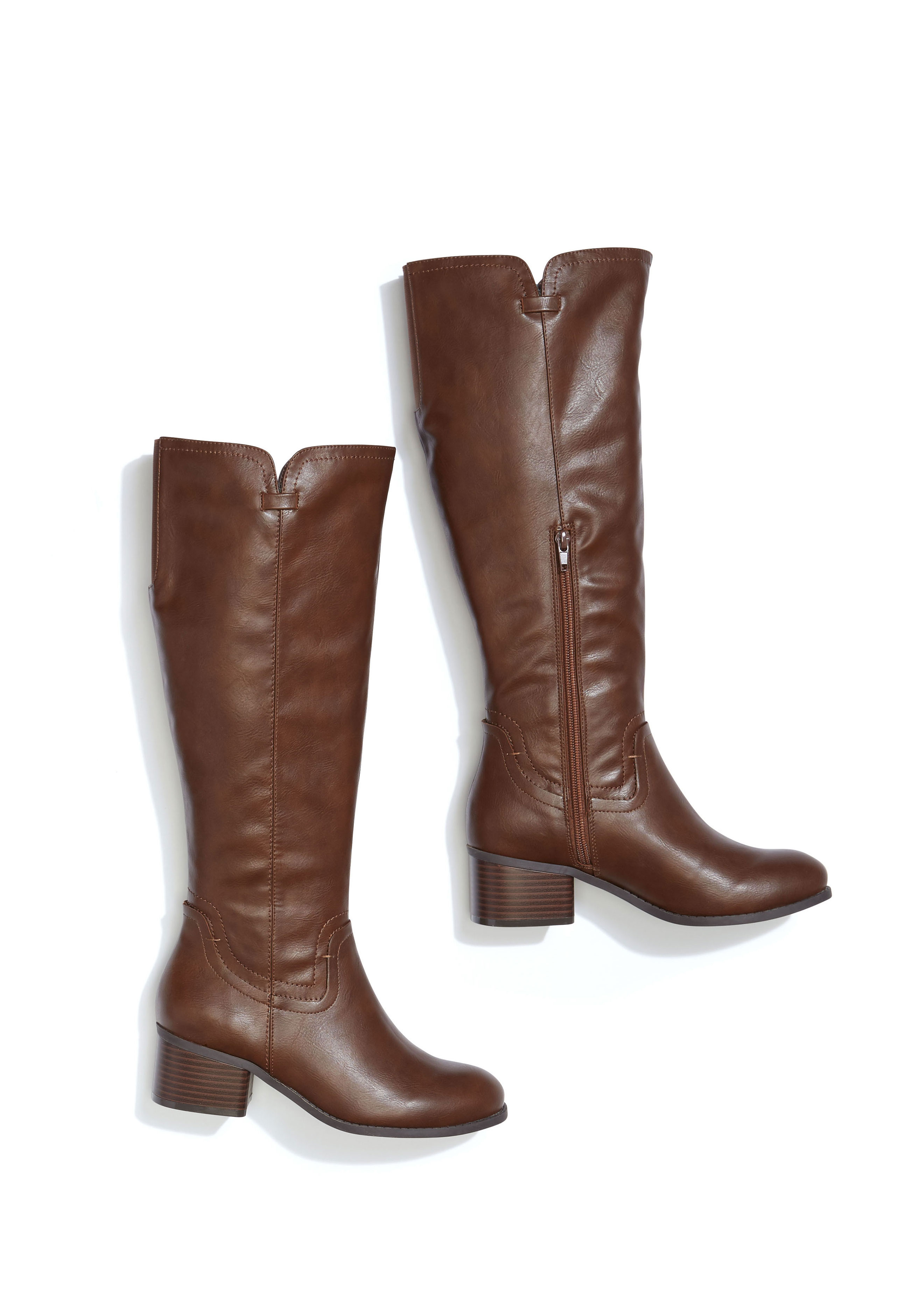 maurices cowboy boots