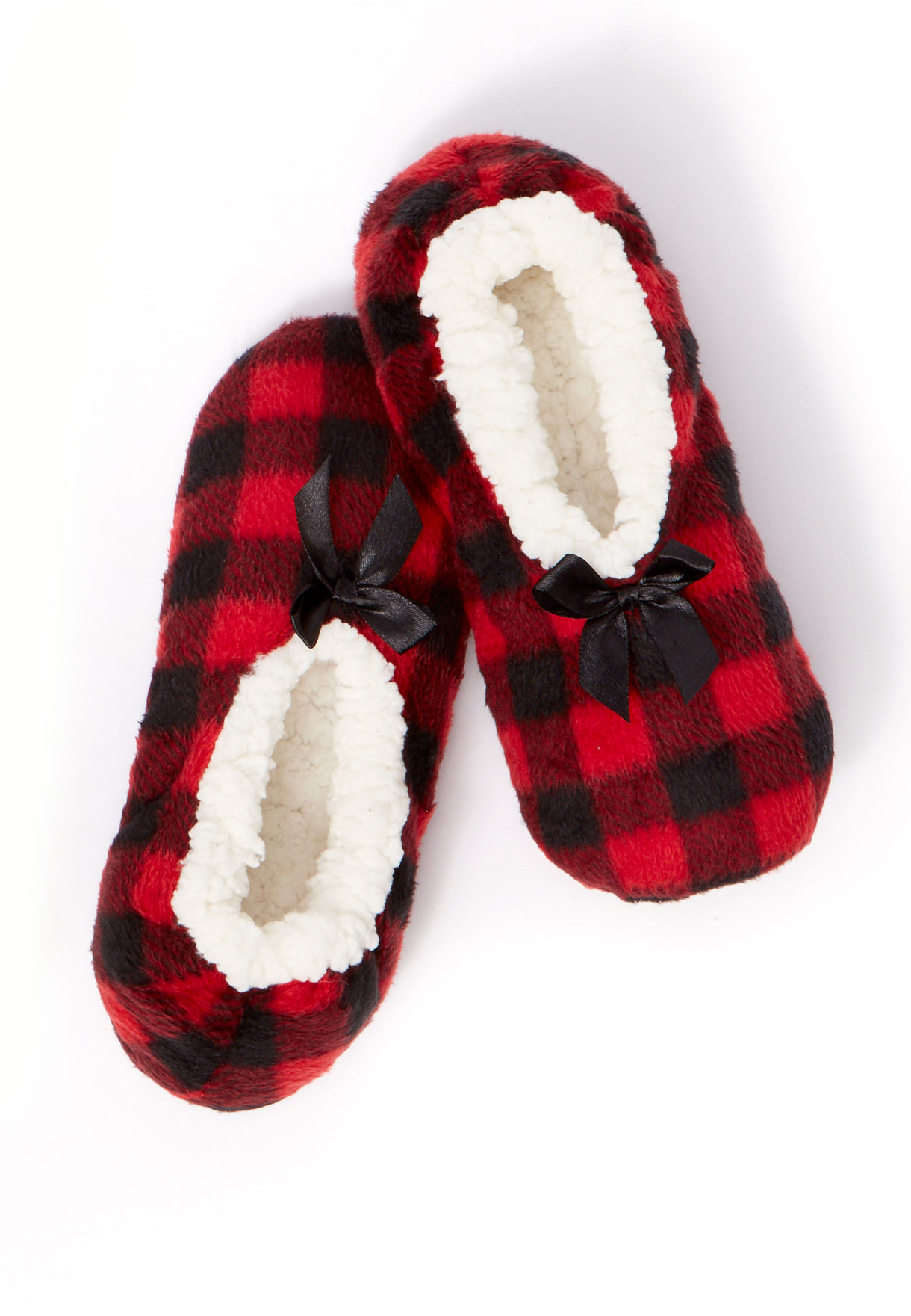 maurices slippers