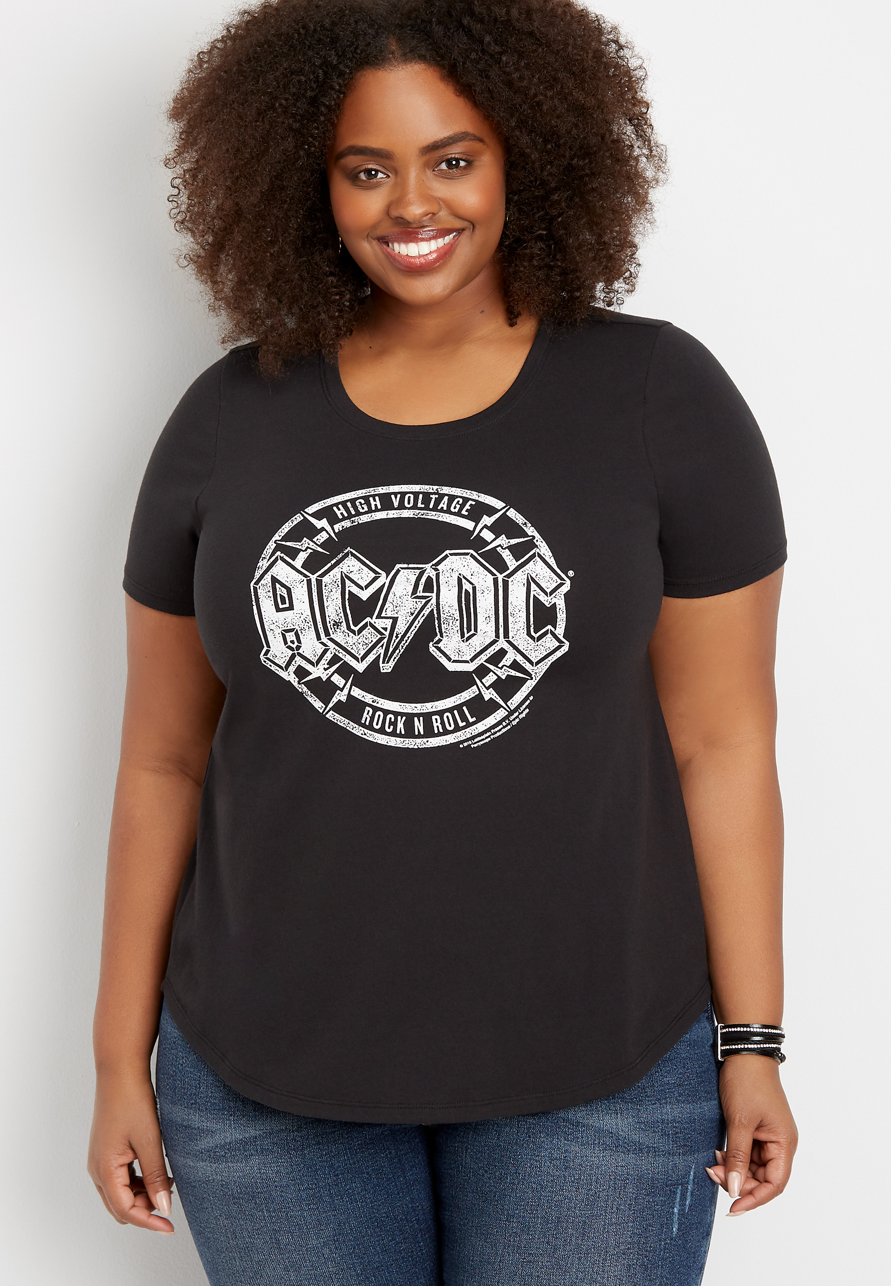 maurices plus size clearance