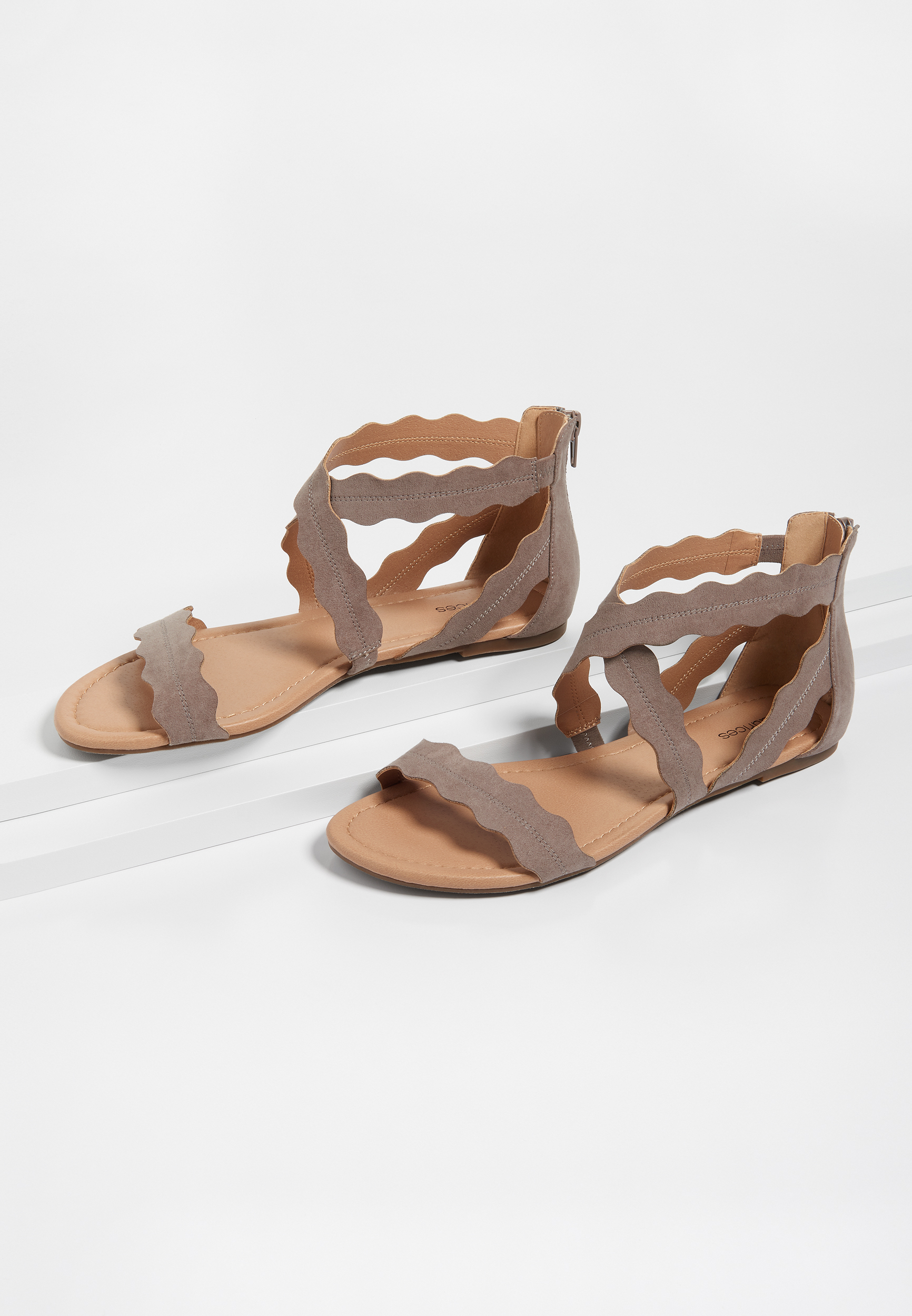 Maurices clearance gladiator sandals