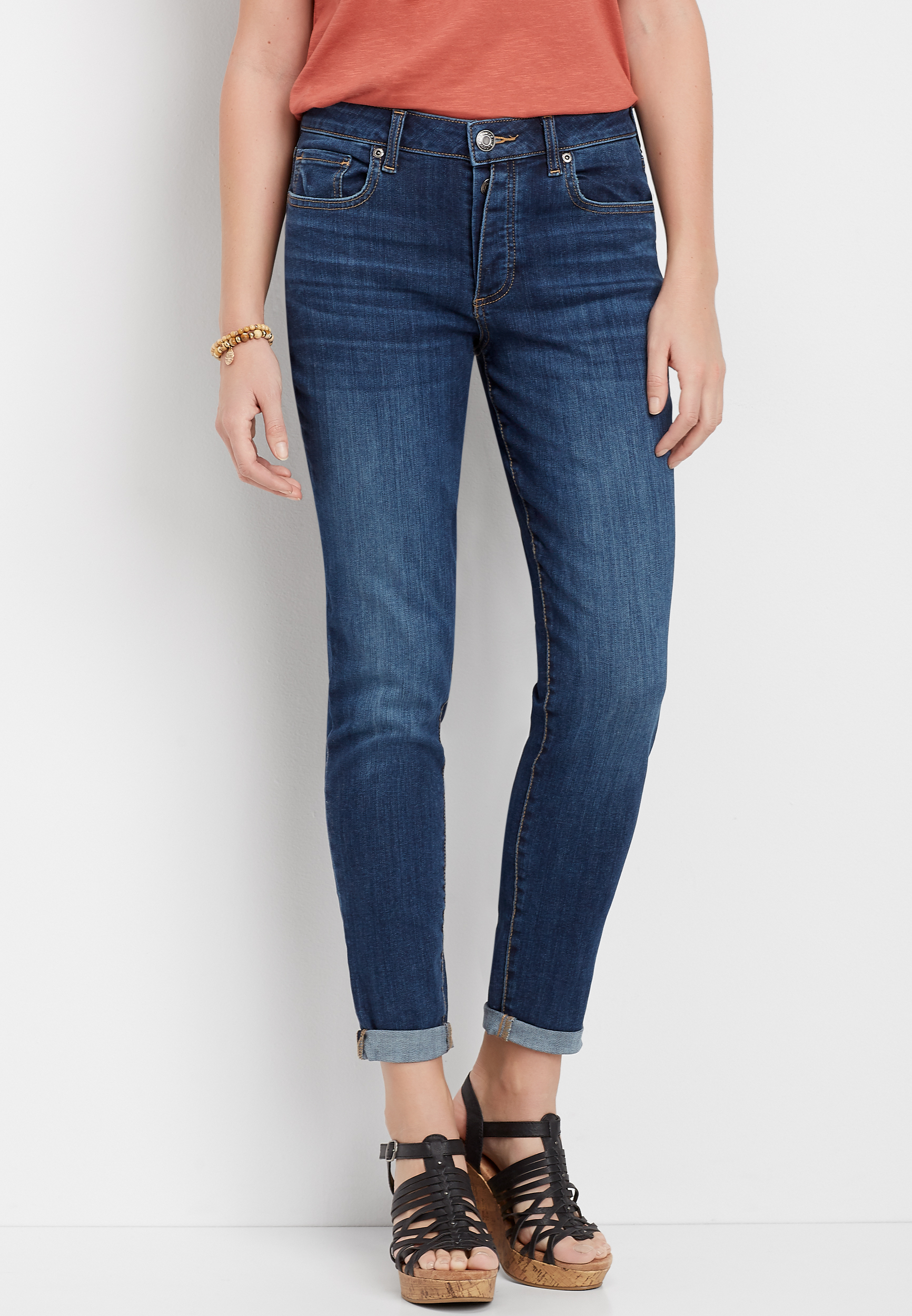 maurices boyfriend jeans