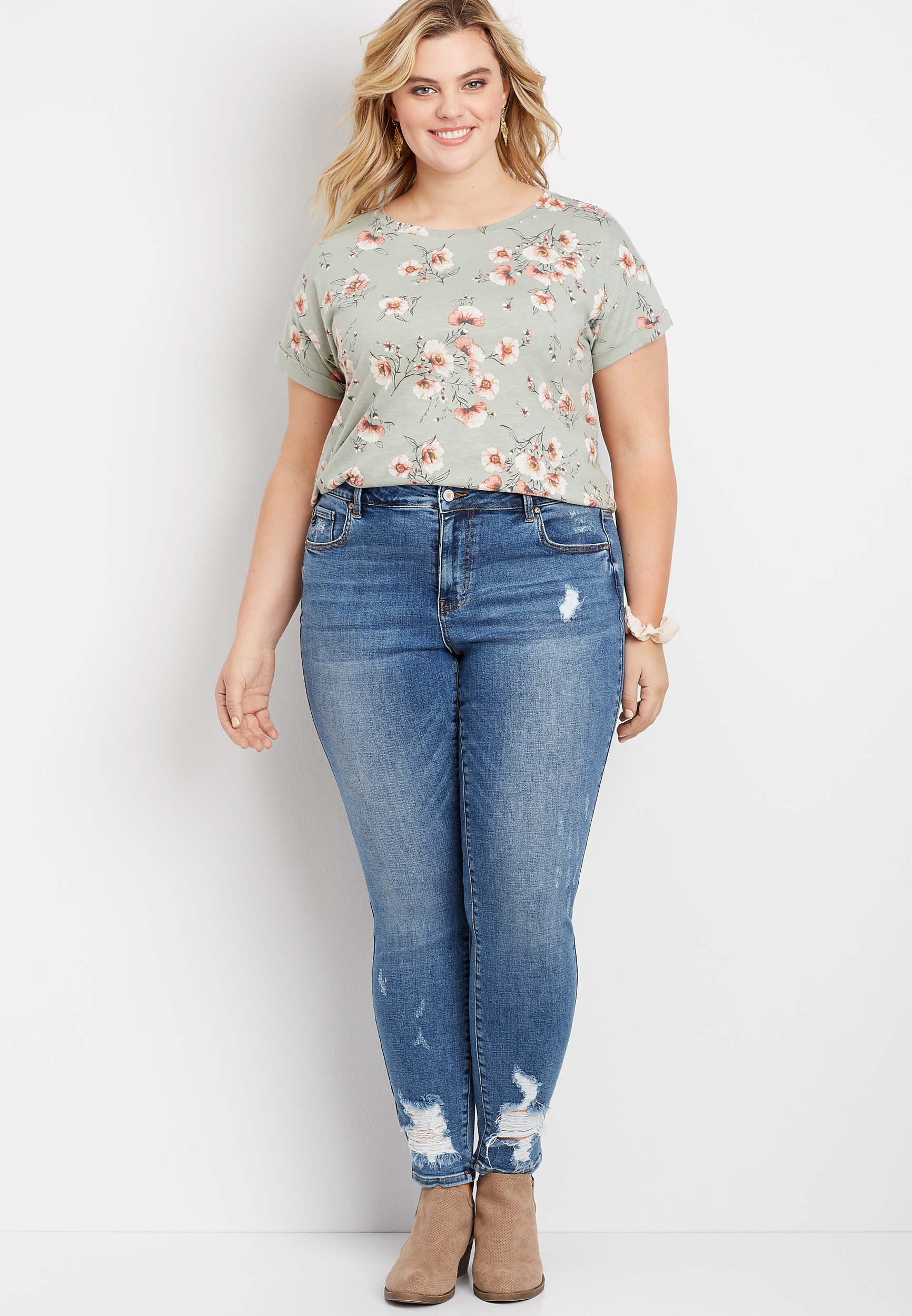 ag farrah high waist skinny jeans