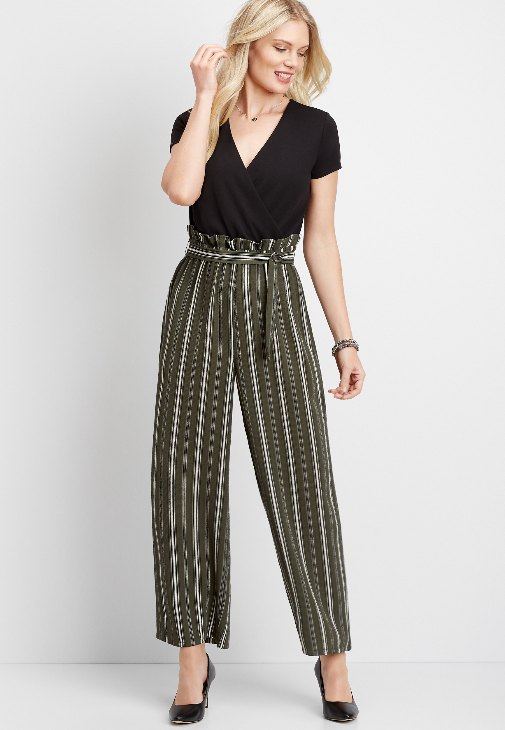 Maurices, Pants & Jumpsuits