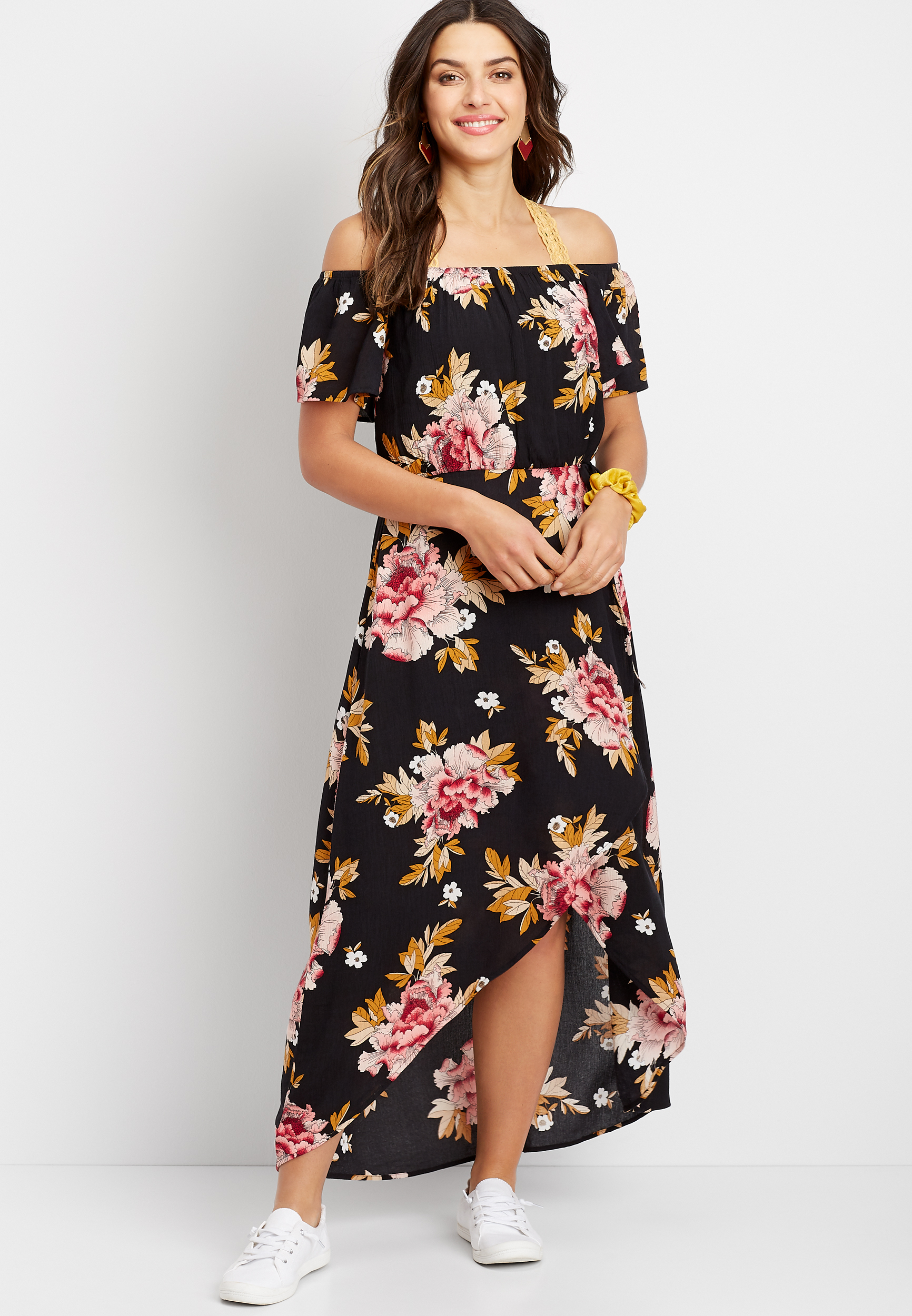 maxi dresses designs Patricia Maxi Dress