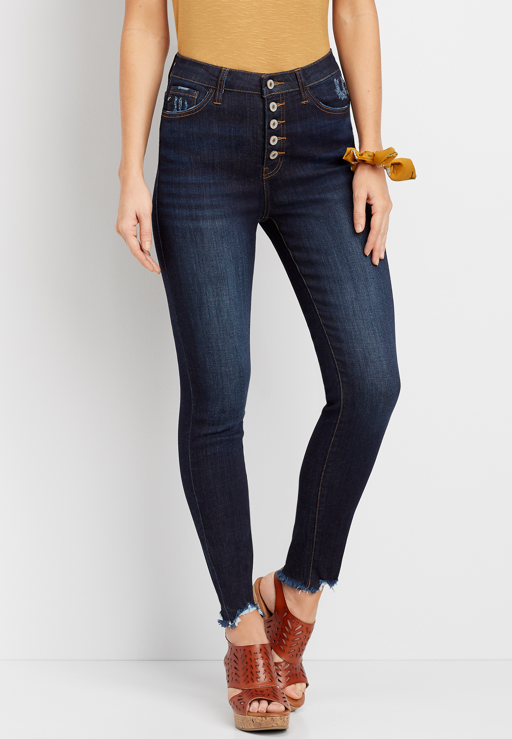 kancan pants