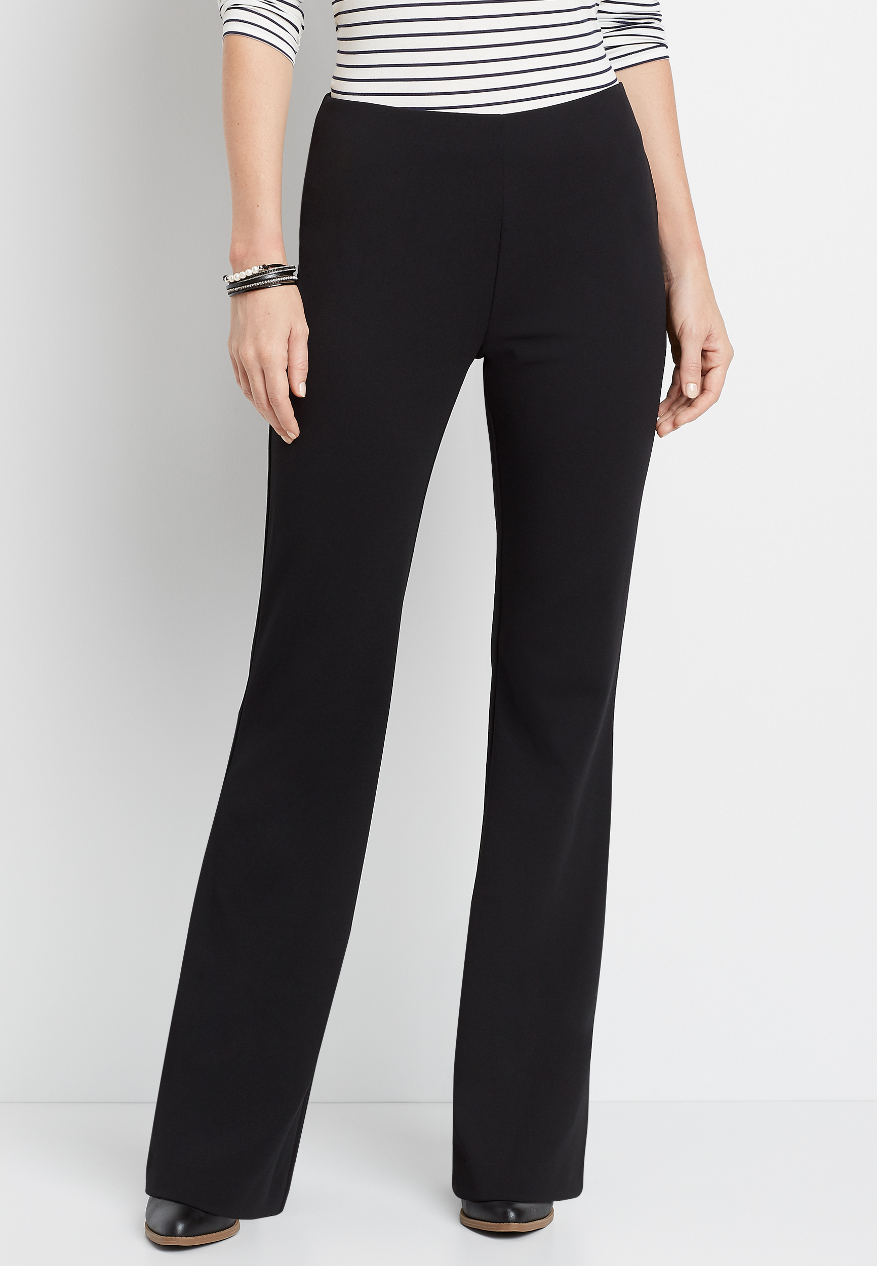 Maurices Flare Super High Rise Luxe Legging