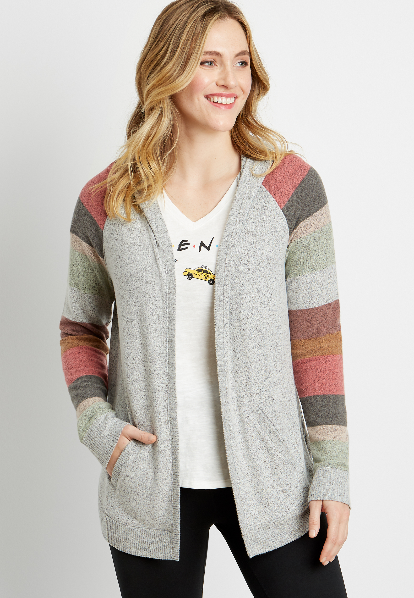 cardigans at maurices