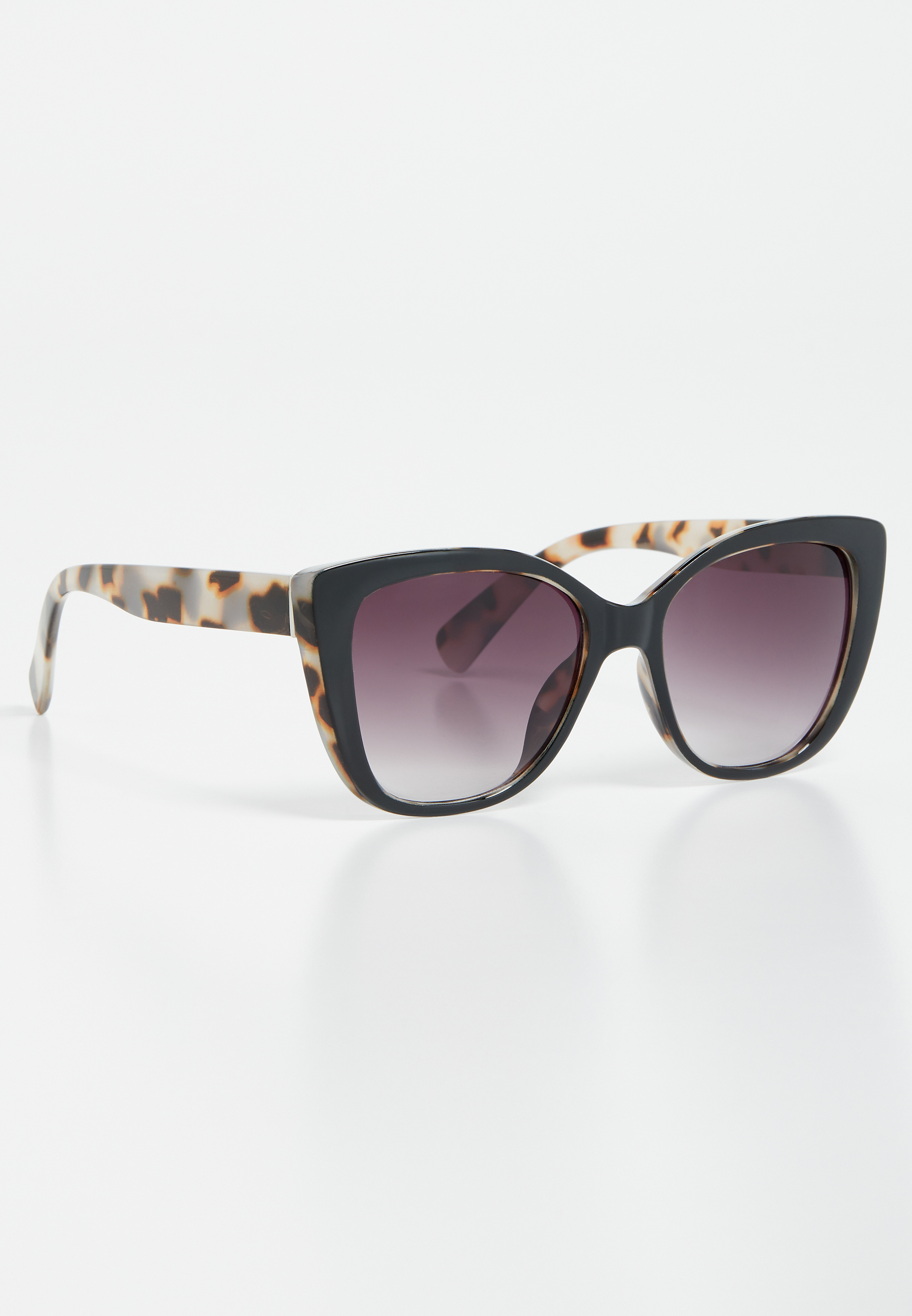 Tortoise Cat Eye Sunglasses Maurices