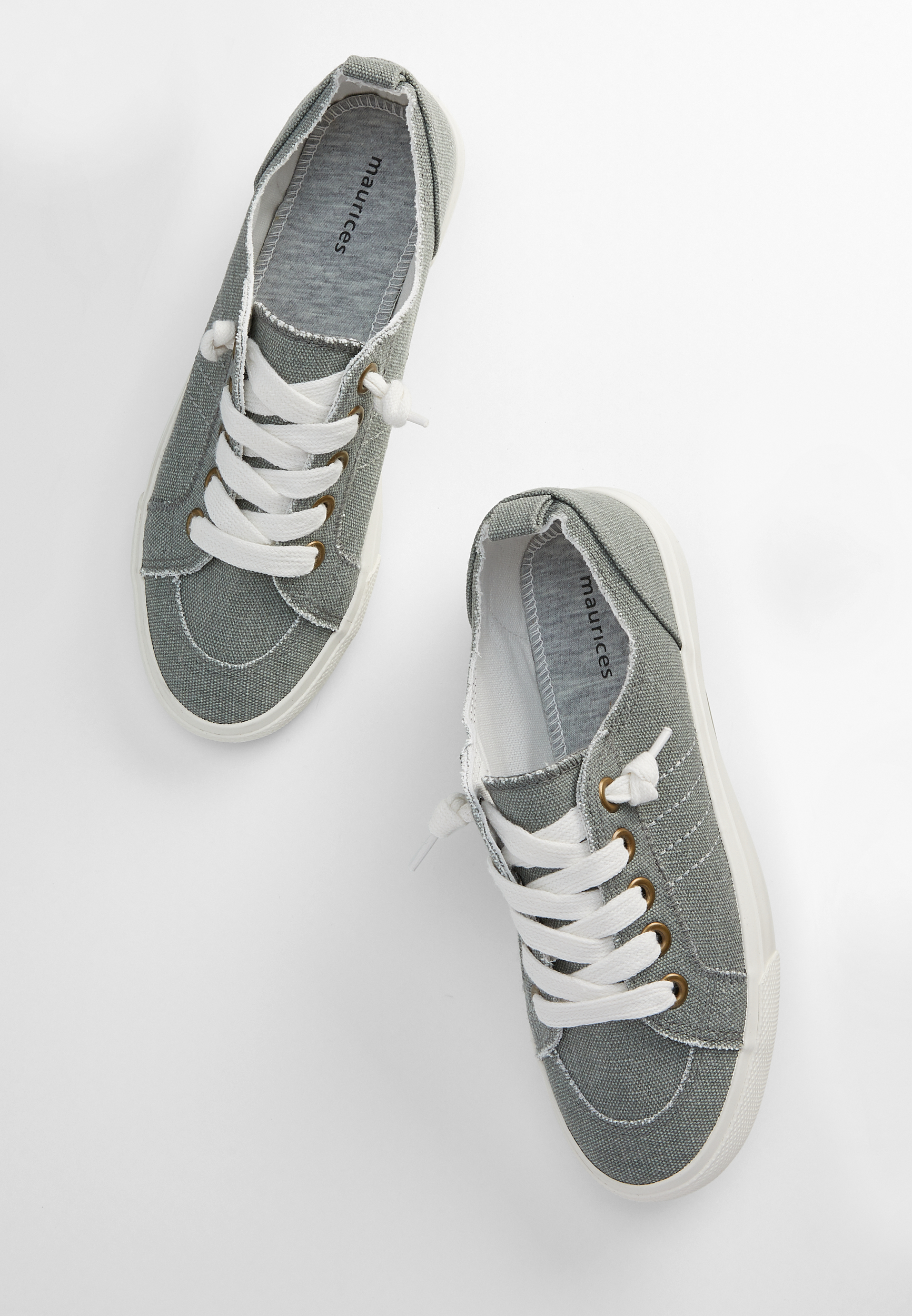 Betsy Olive Slip On Sneaker