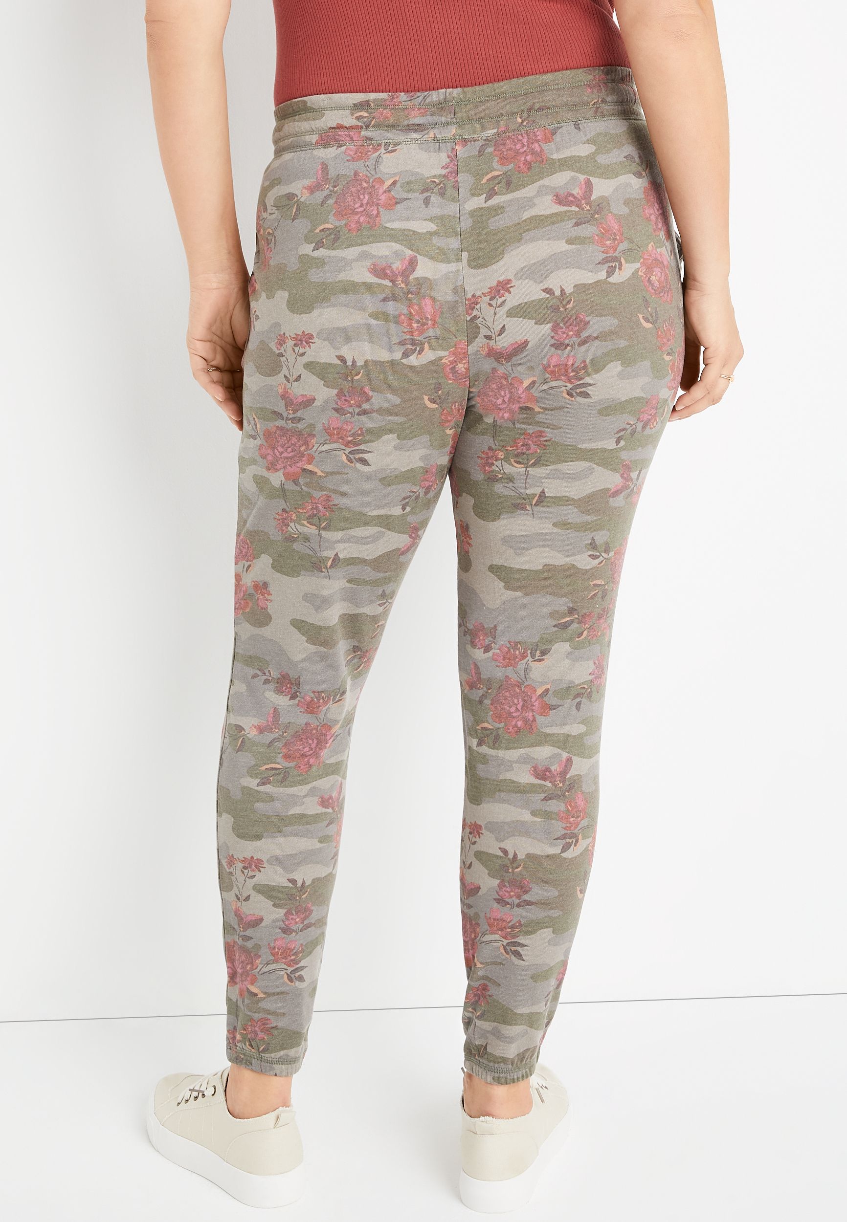 Maurices camo jeggings store