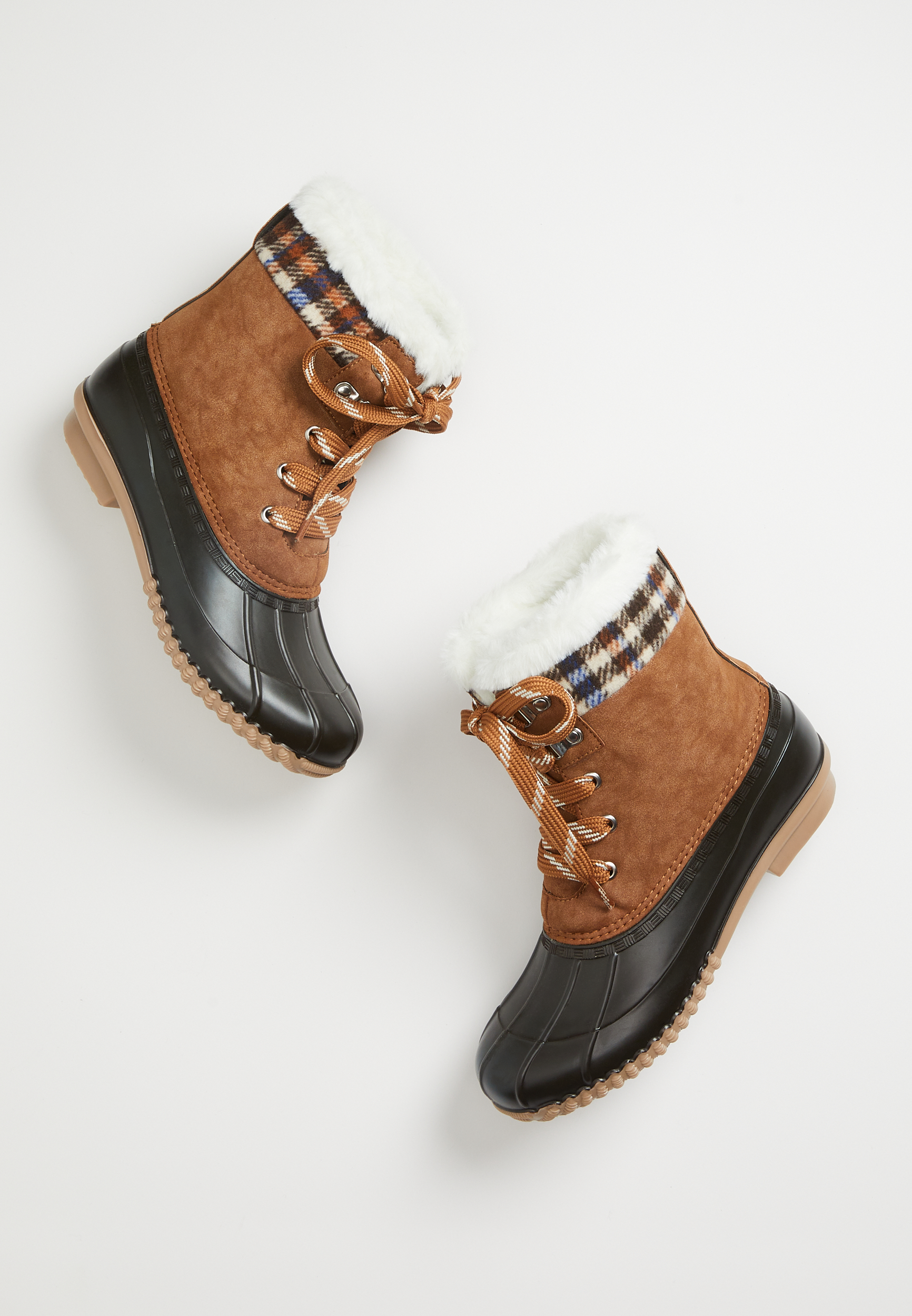 Maurices hot sale winter boots