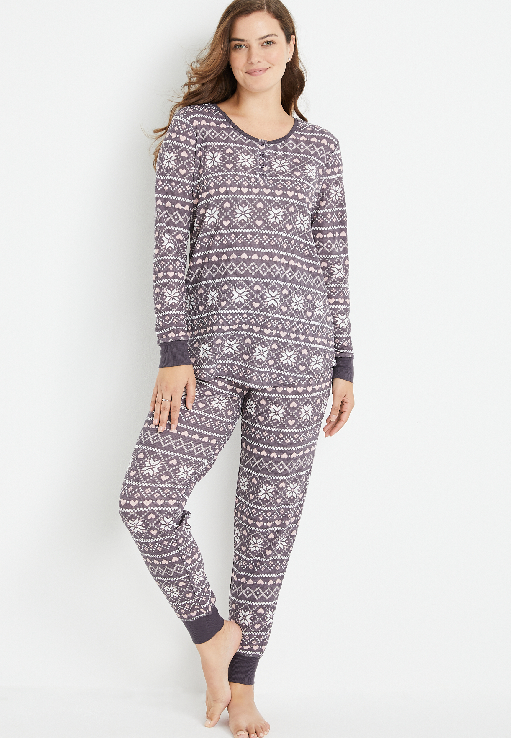 Thermal pj set new arrivals