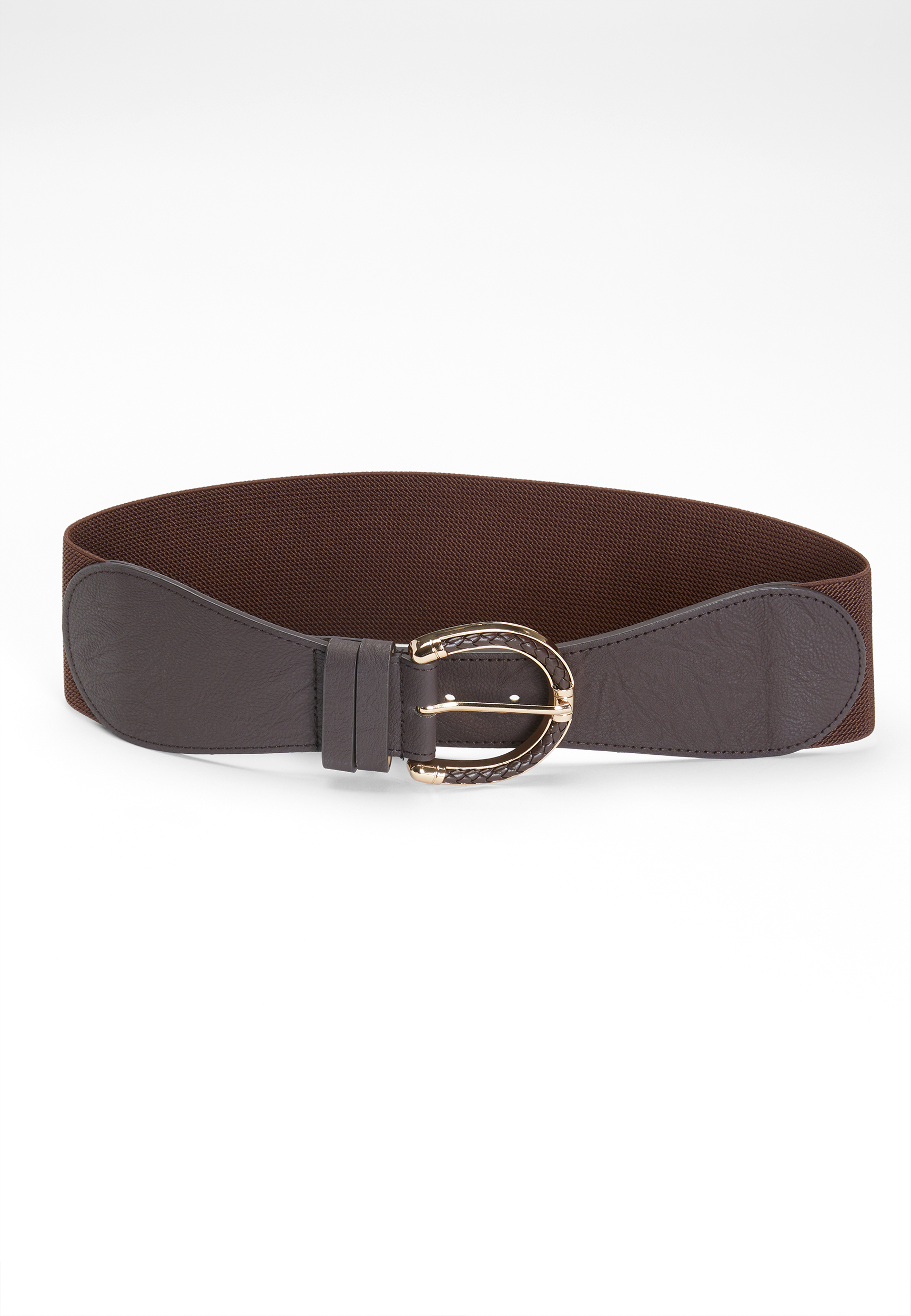 Maurois Belt - Black main image 1