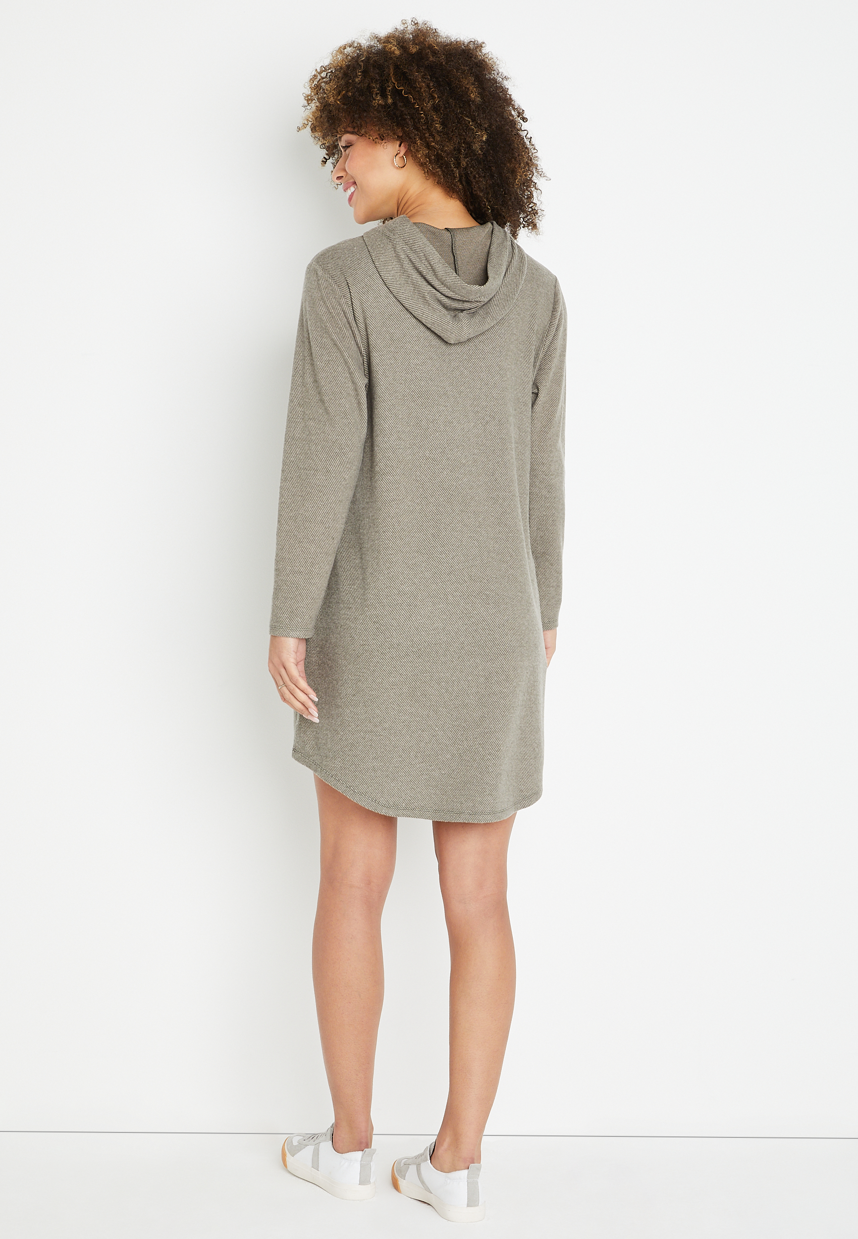slim fit dress slacks Dress Butter Hoodie™ – SRL™ main image 1