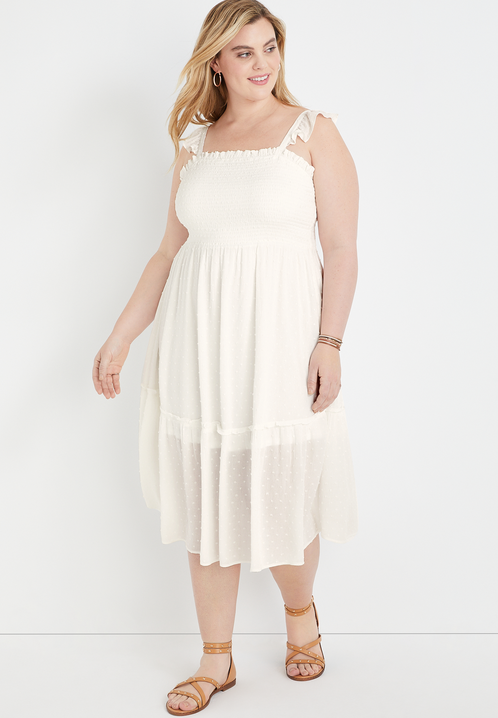 Maurices sundress online