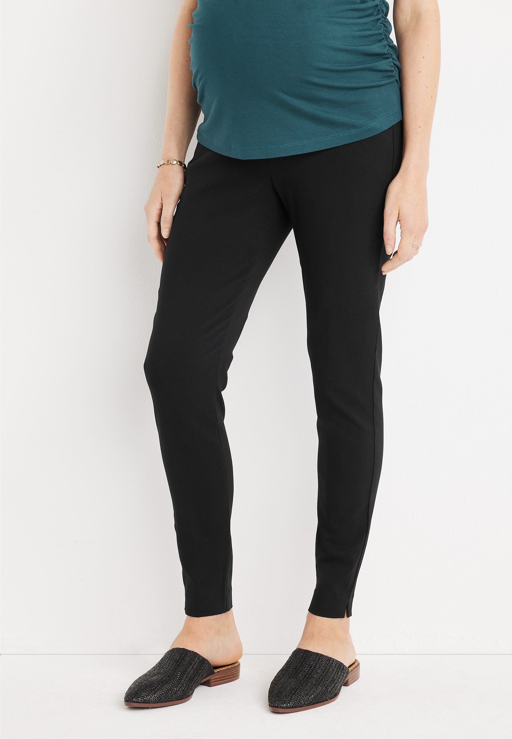 Maurices Active Maternity Jogger