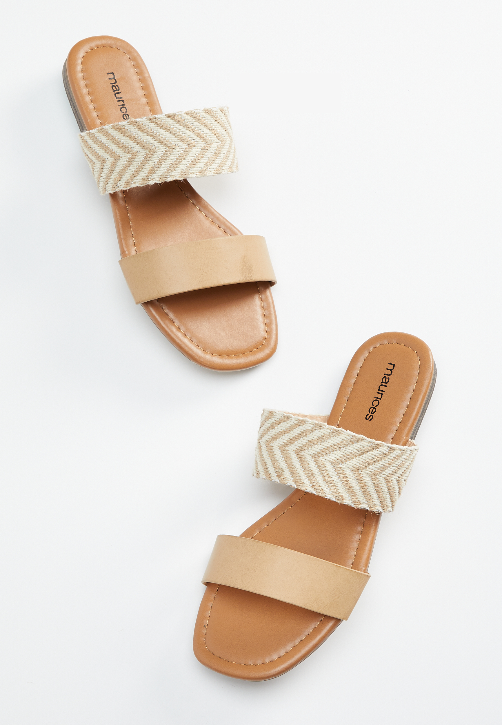 Maurices sandals hot sale