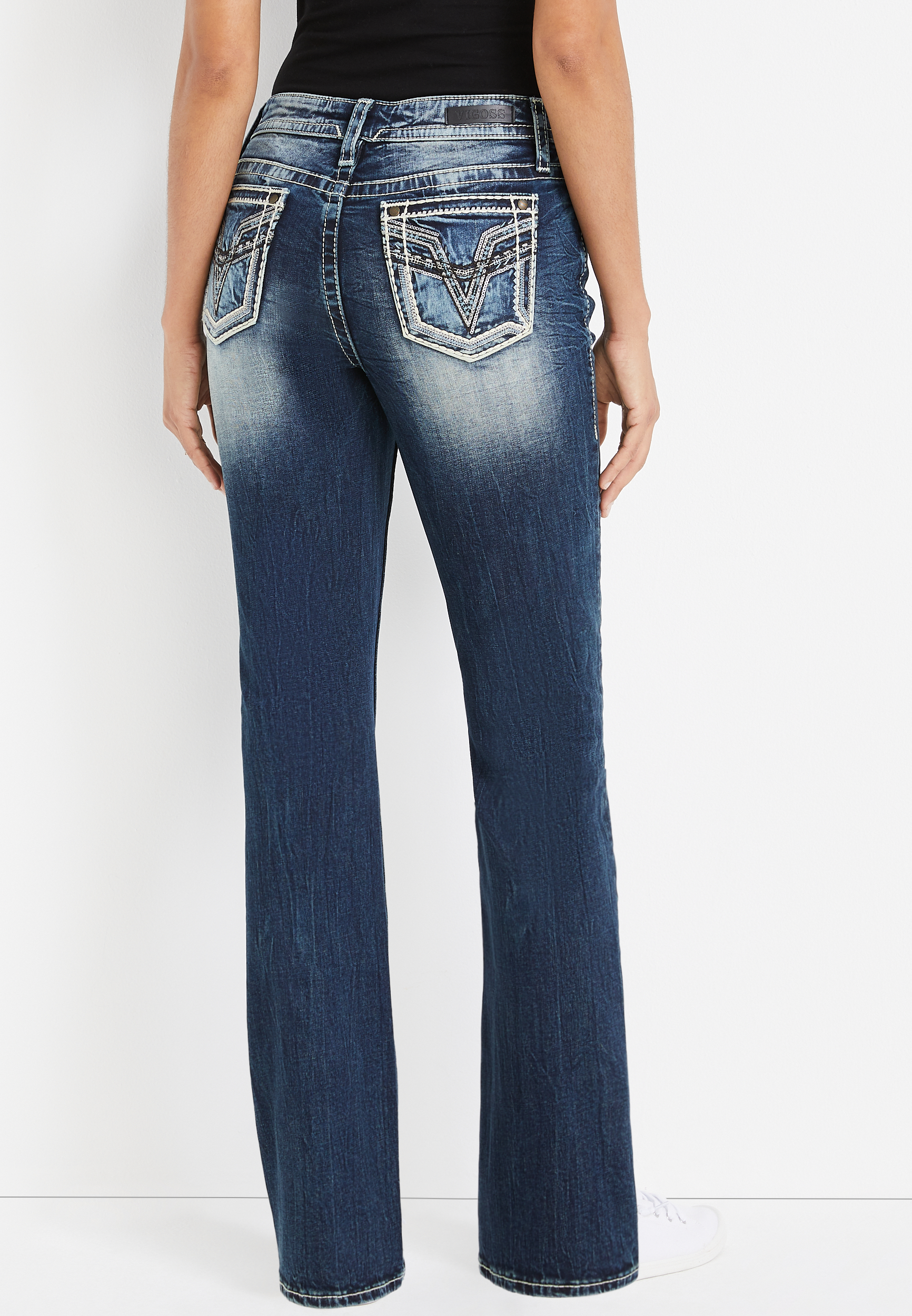 Maurices 2024 vigoss jeans