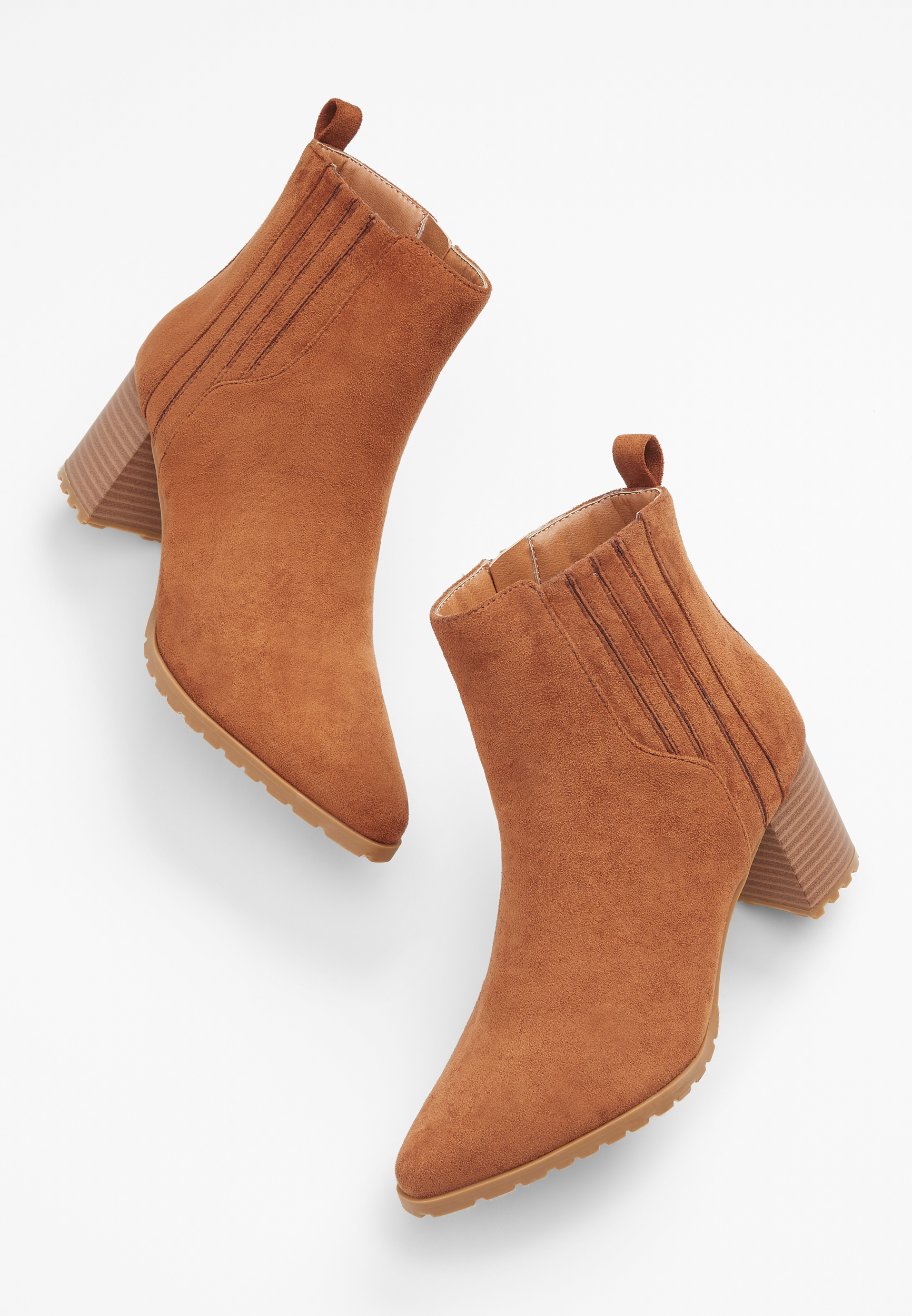 Maurices sales boots sale