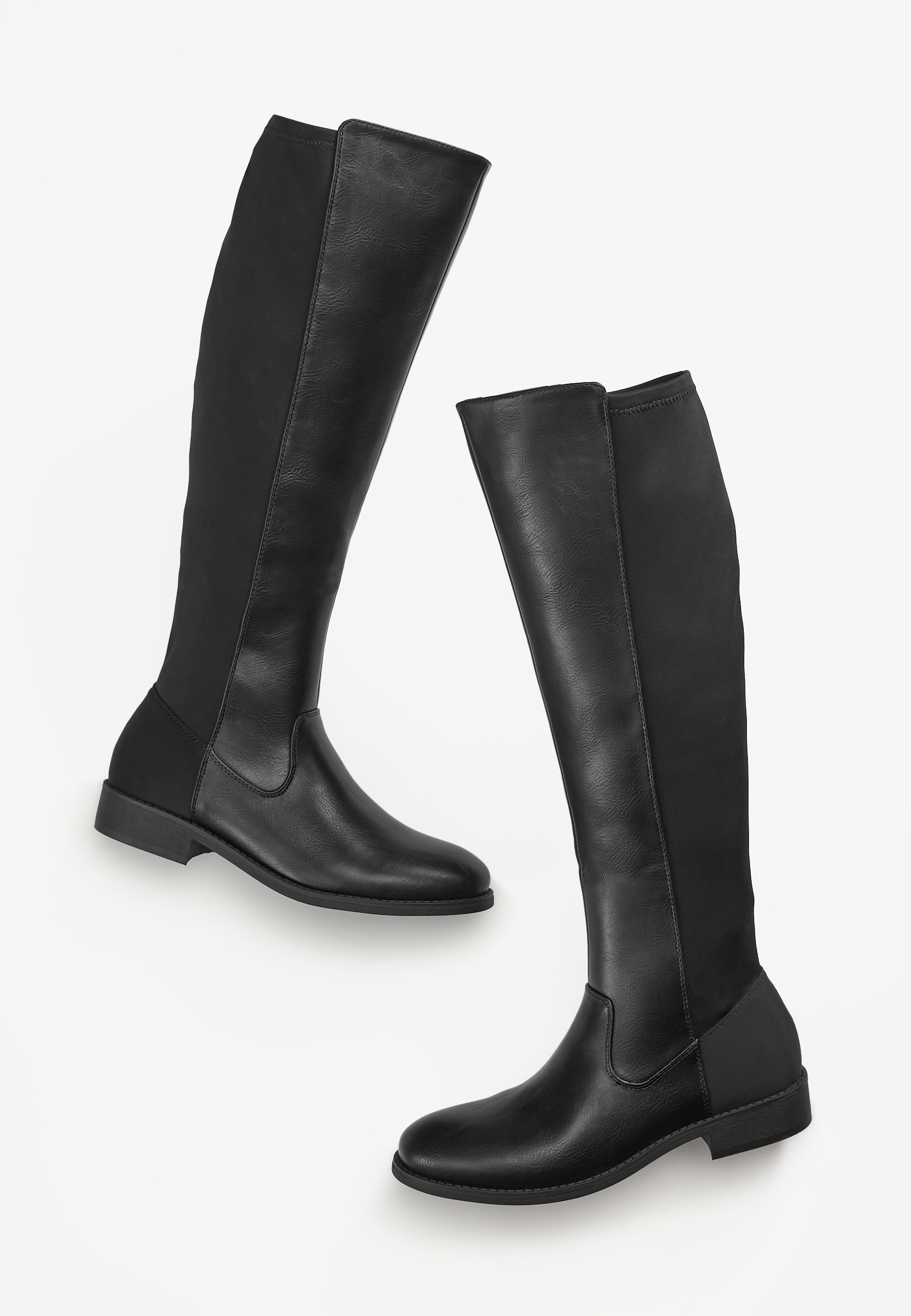 Maurices hotsell tall boots