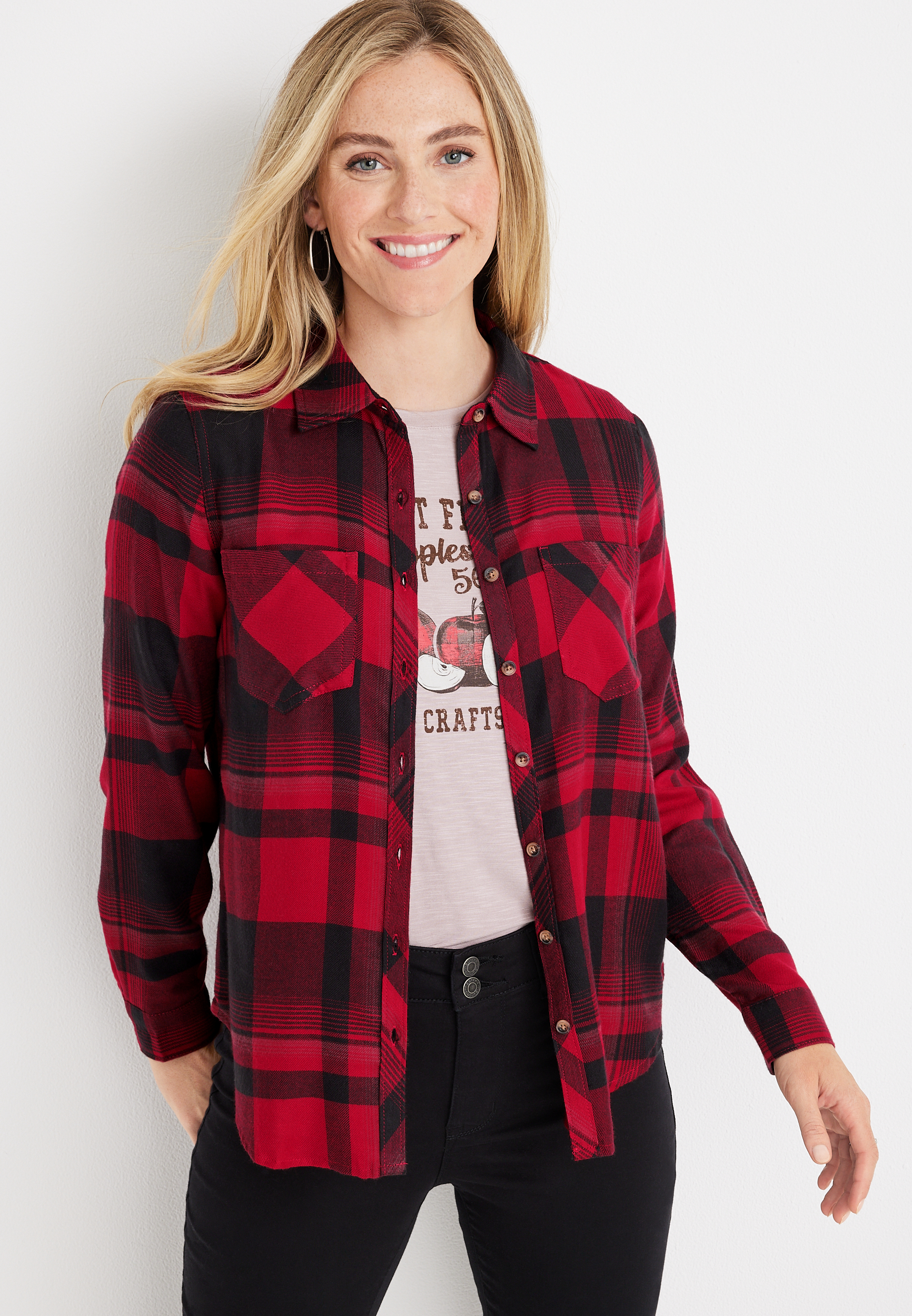 shirts for men over 40