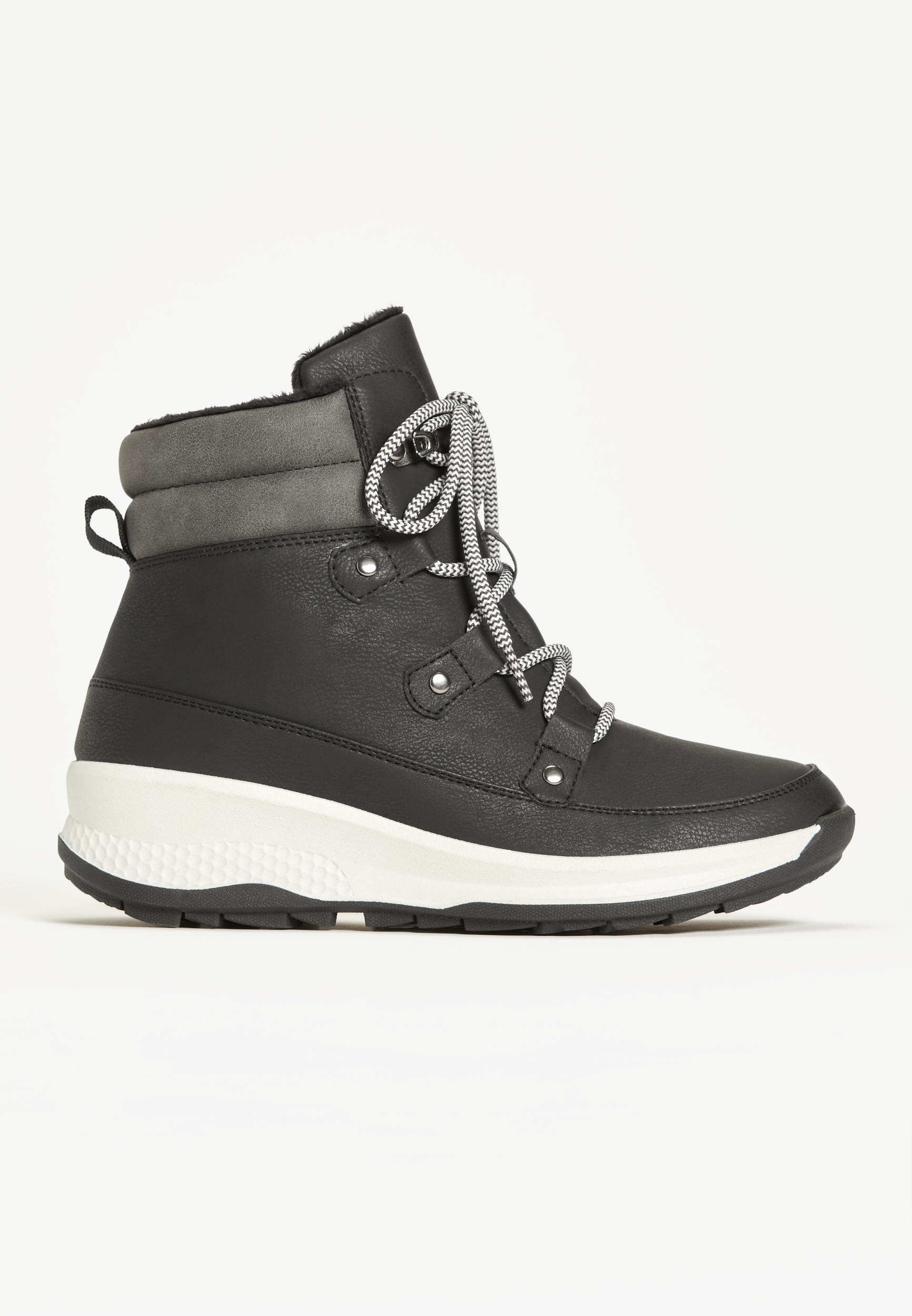 Audrey hiker boots hot sale