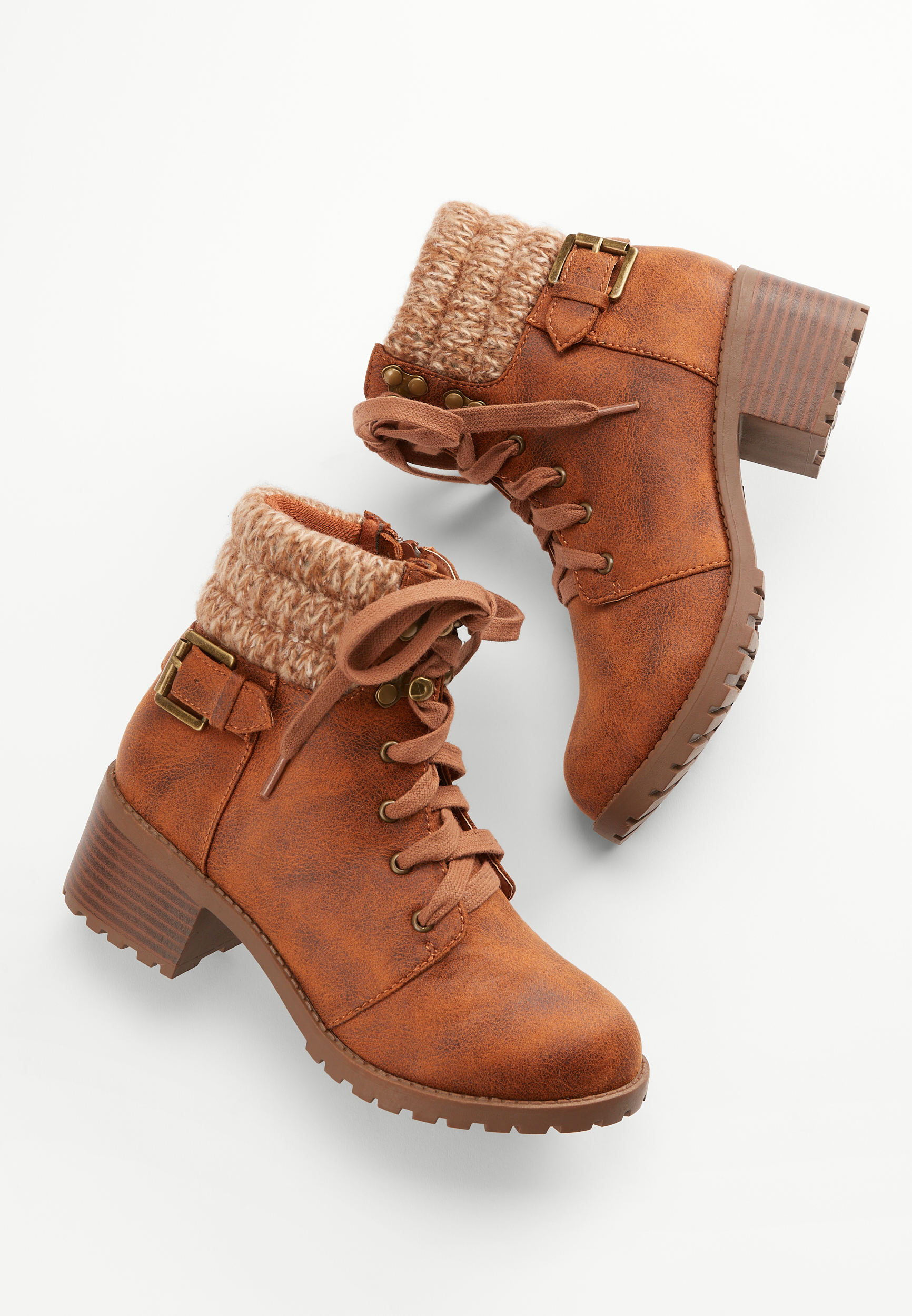 Target sherpa outlet boots