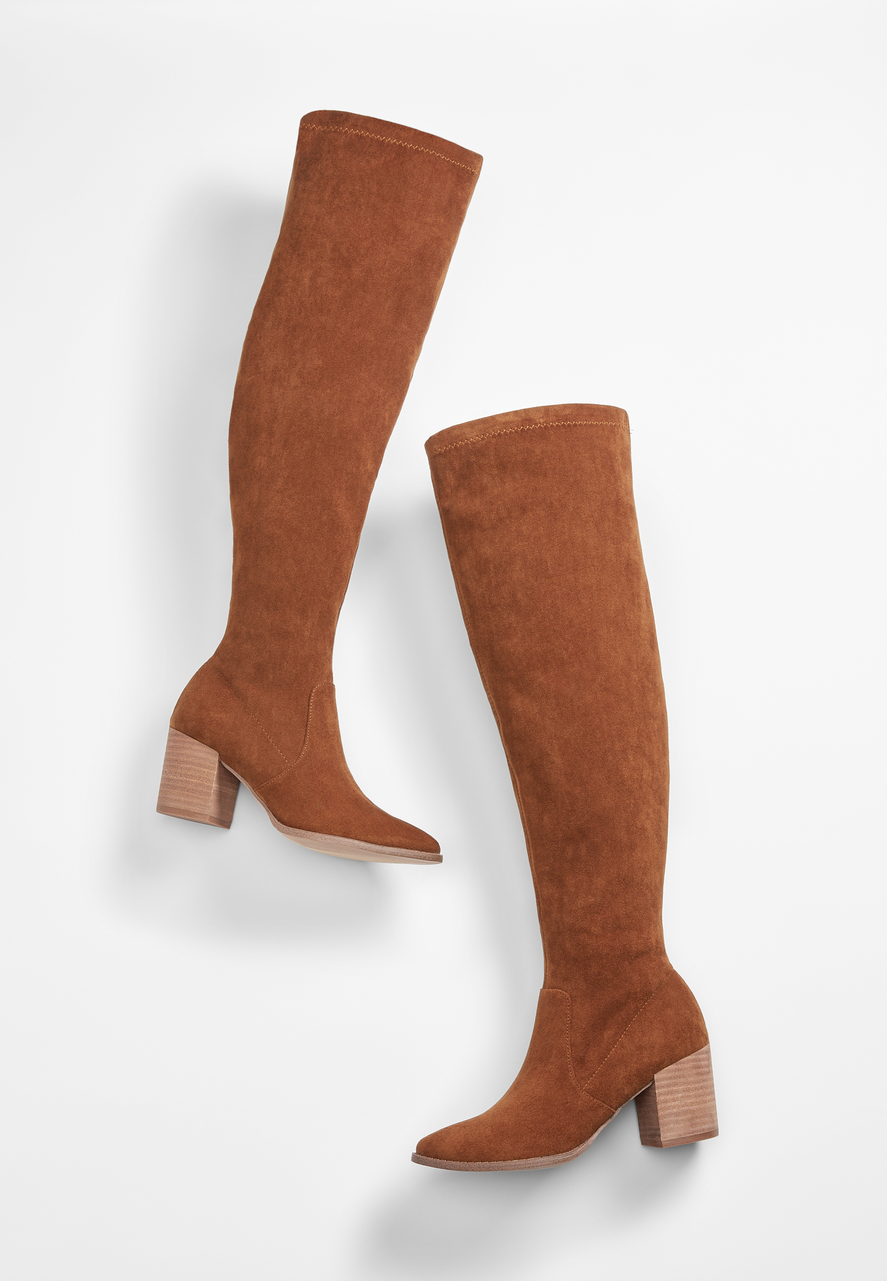 DV Dolce Vita™ Trude Tall Boot maurices