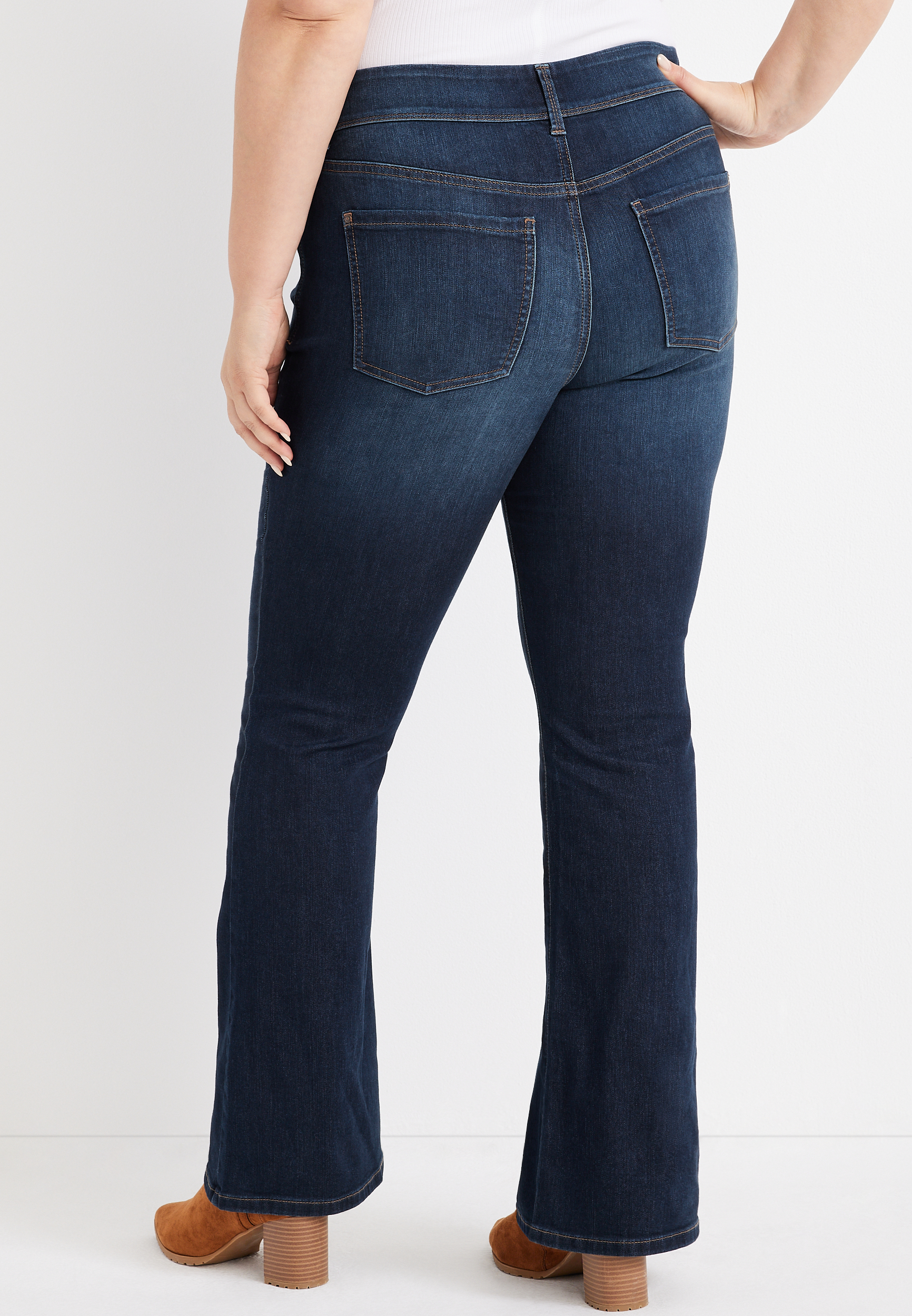 Maurices 2024 flex jeans