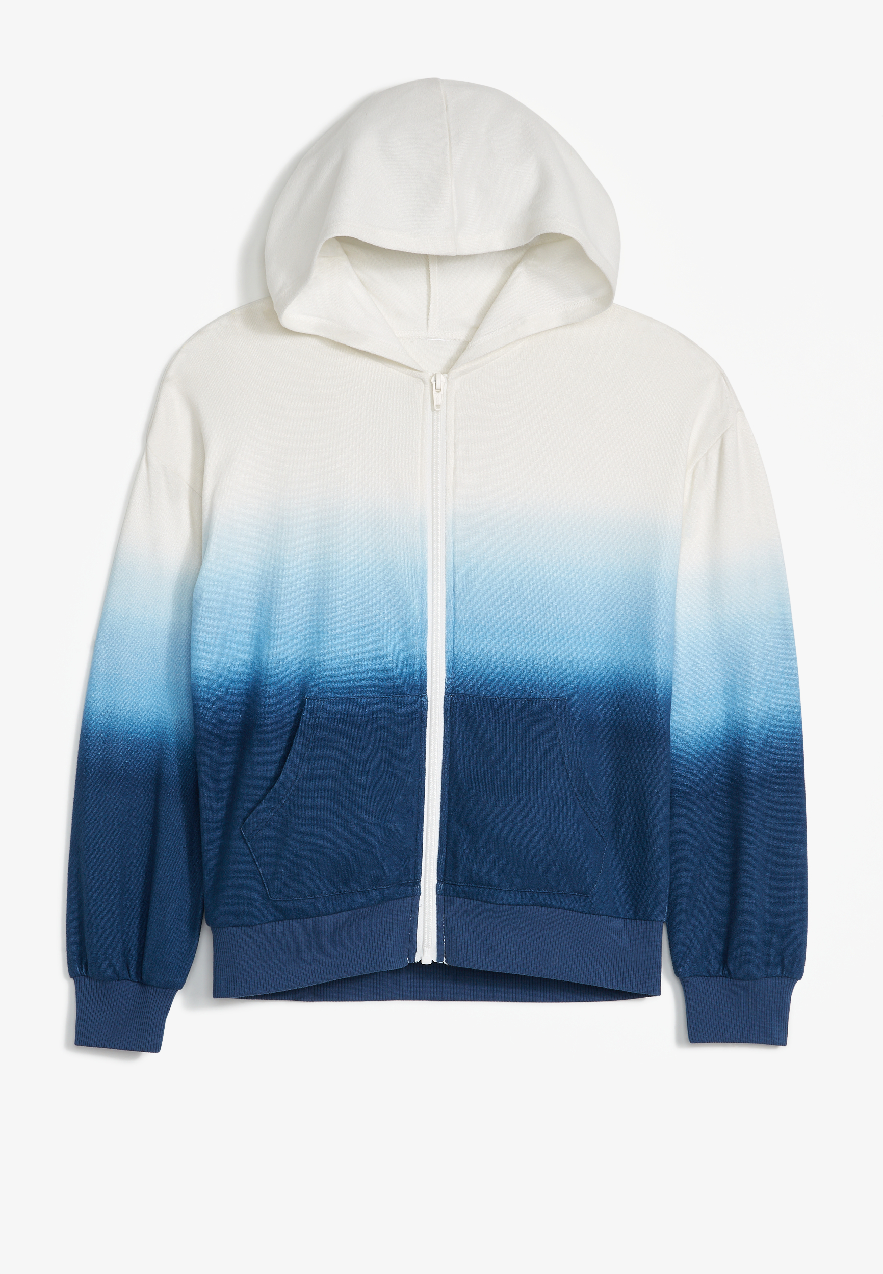 トップス SEA Ombre Hooded Sweatshirt 24713096_59374665_1000.jpg