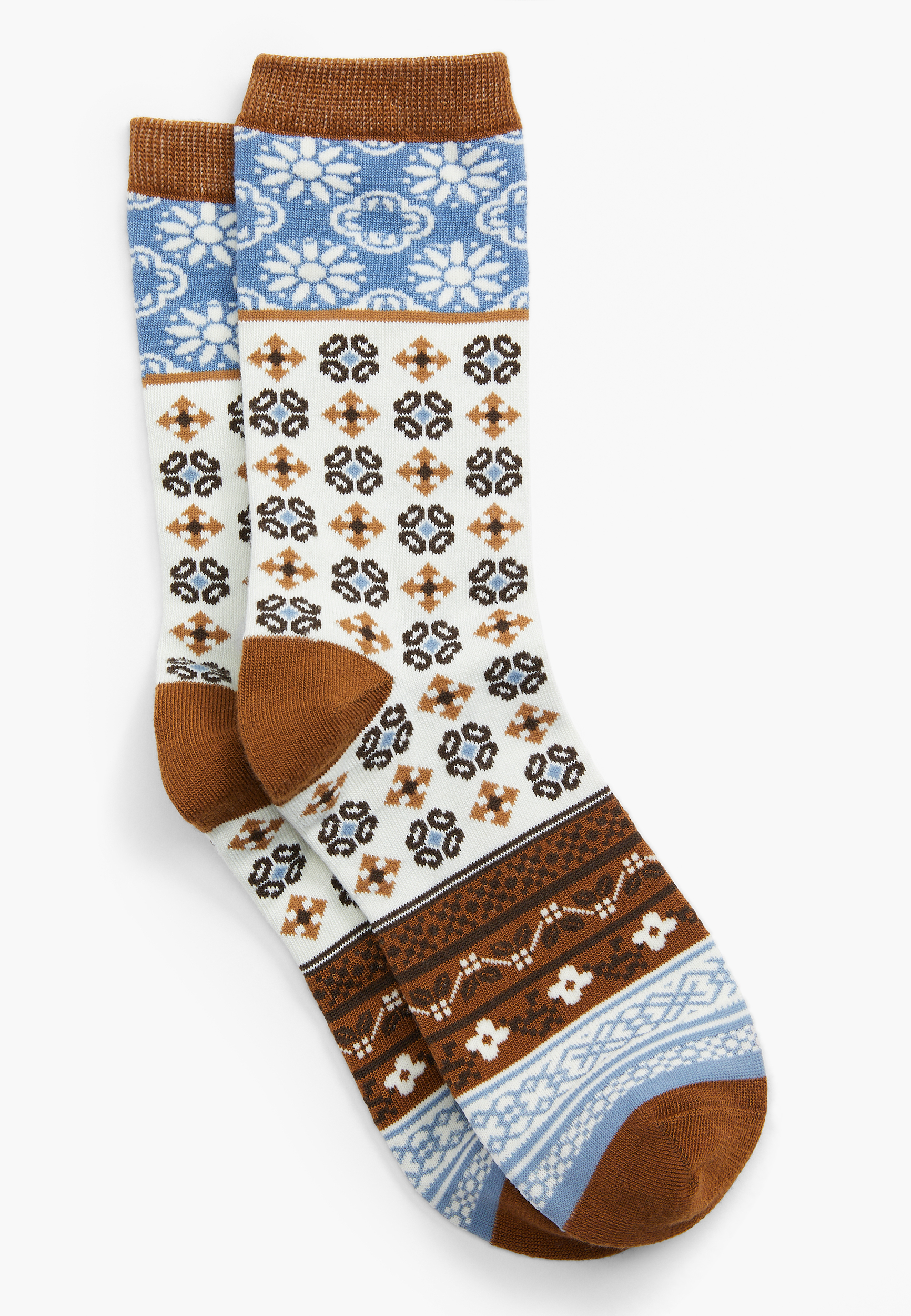 Saint Morris Irvine Socks main image 0