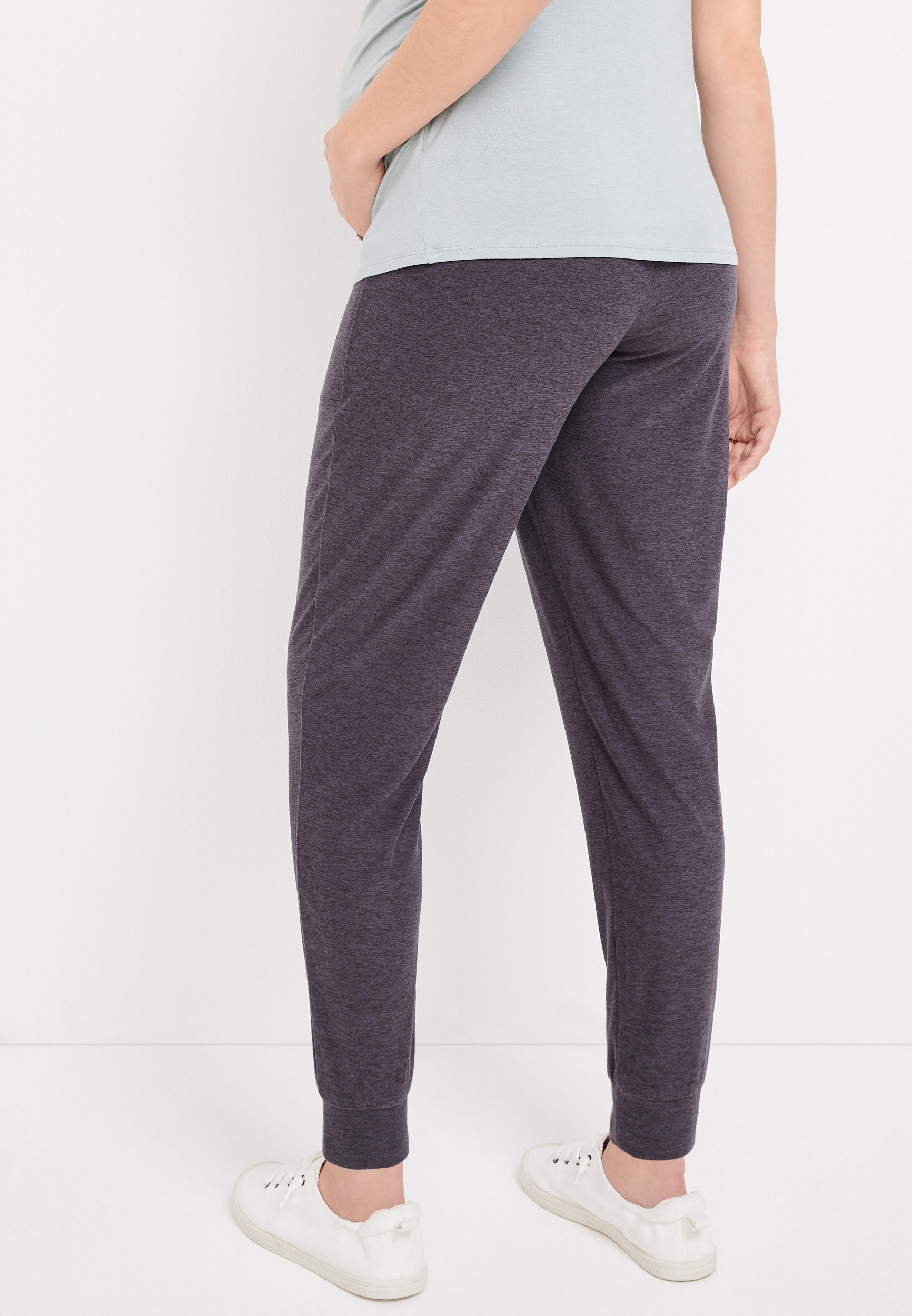 Maurices Active Maternity Jogger