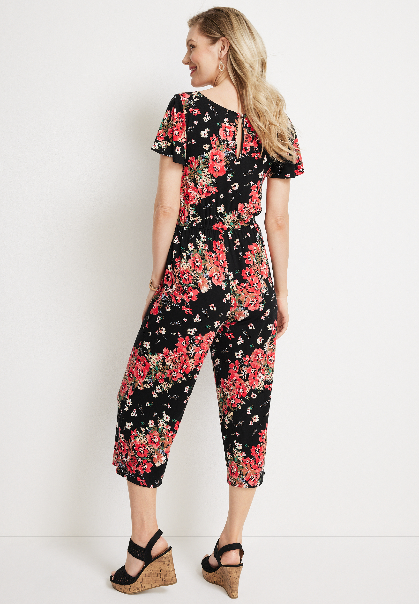 Maurices jumpsuit sales