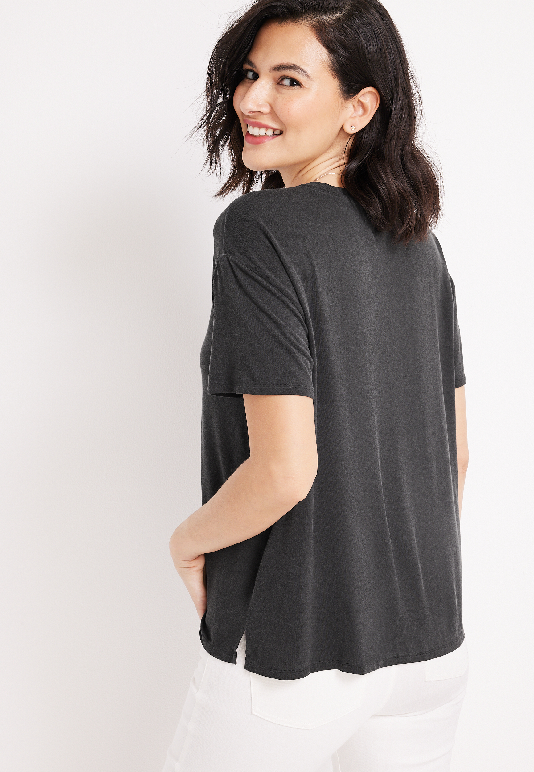 トップス mama Dash Forward Duck Camo Filled Mama Short Sleeve T-Shirt