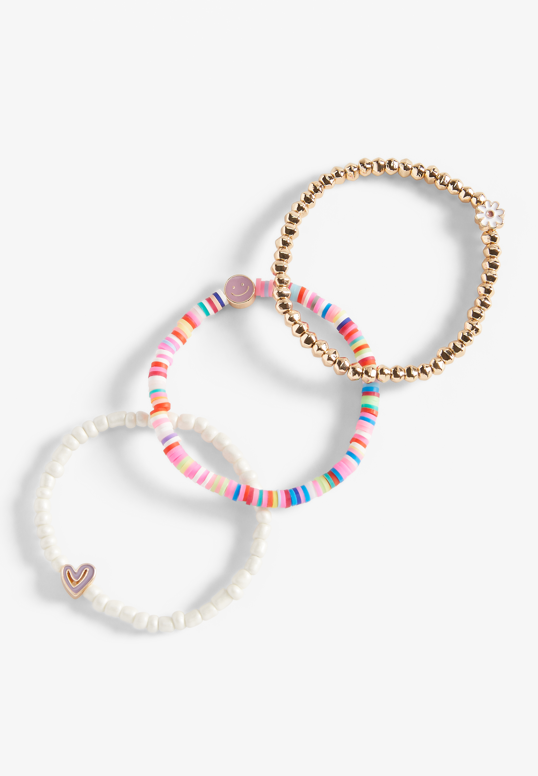 Small beeds bracelet set – Freestyle Store