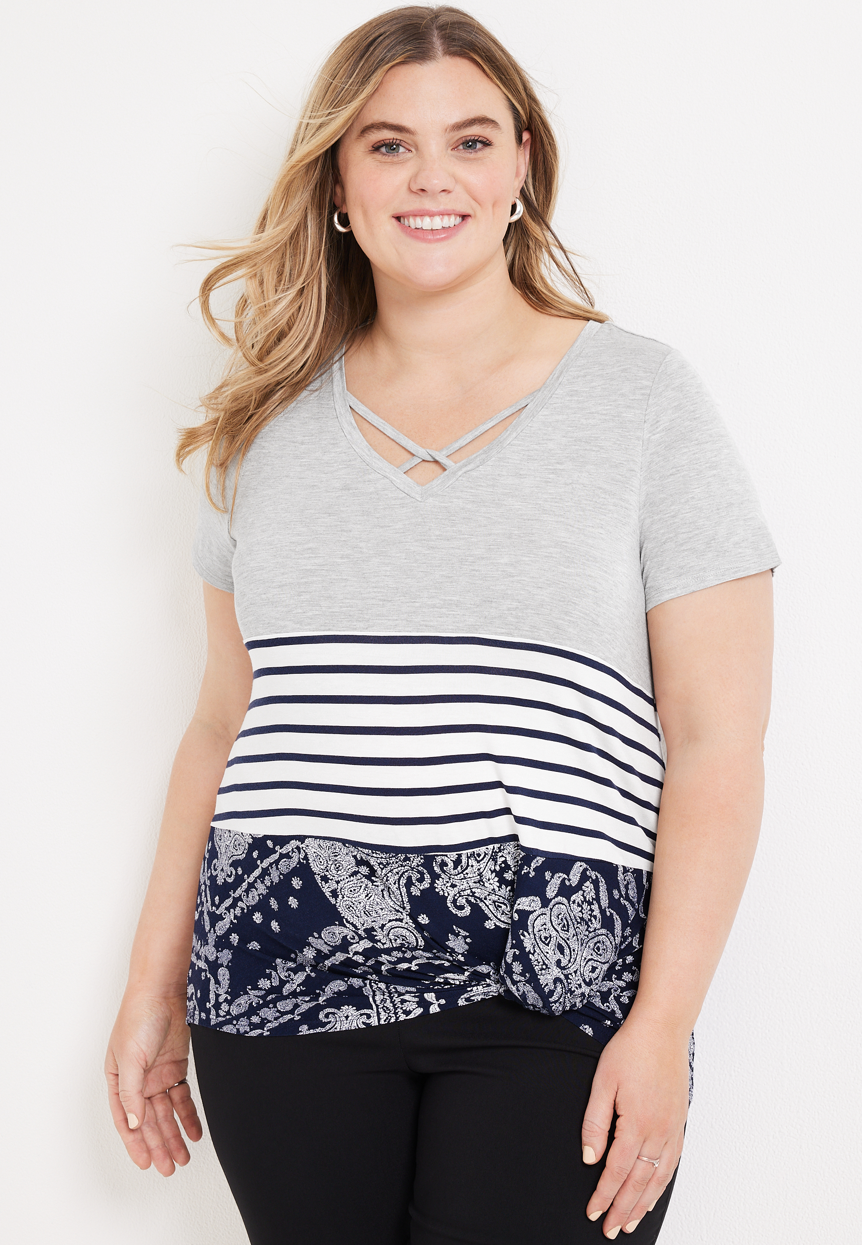 maurices buffalo plaid boots