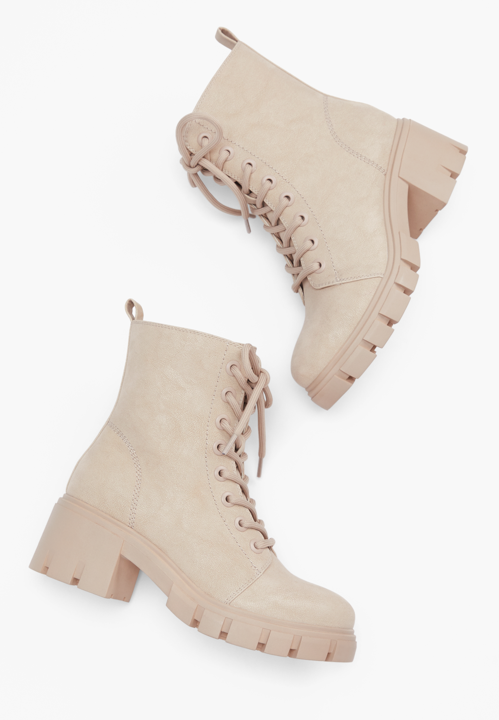 Cassie Tonal Hiker Boot | maurices