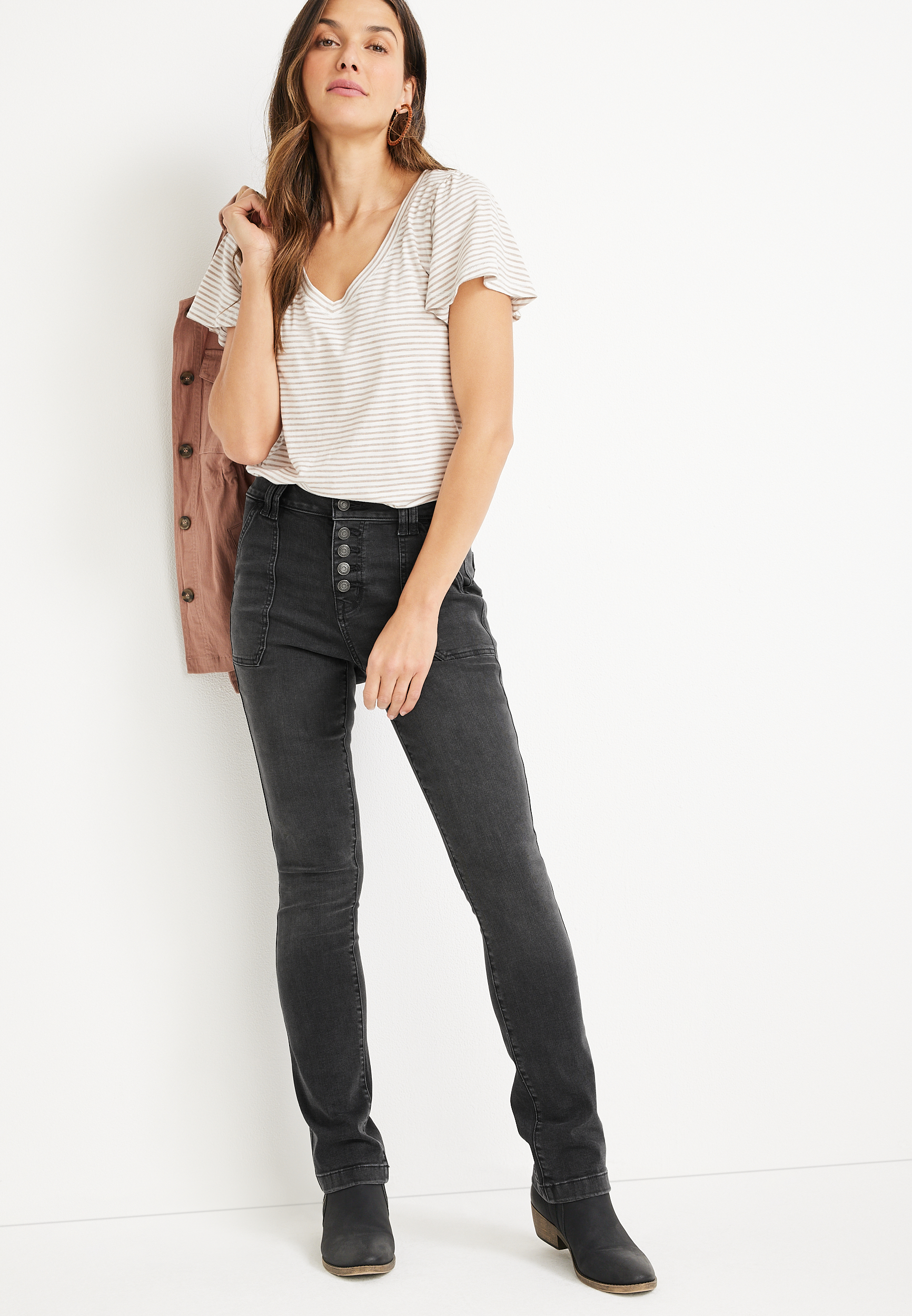 Maurices Black Friday 2025 Vera Allison