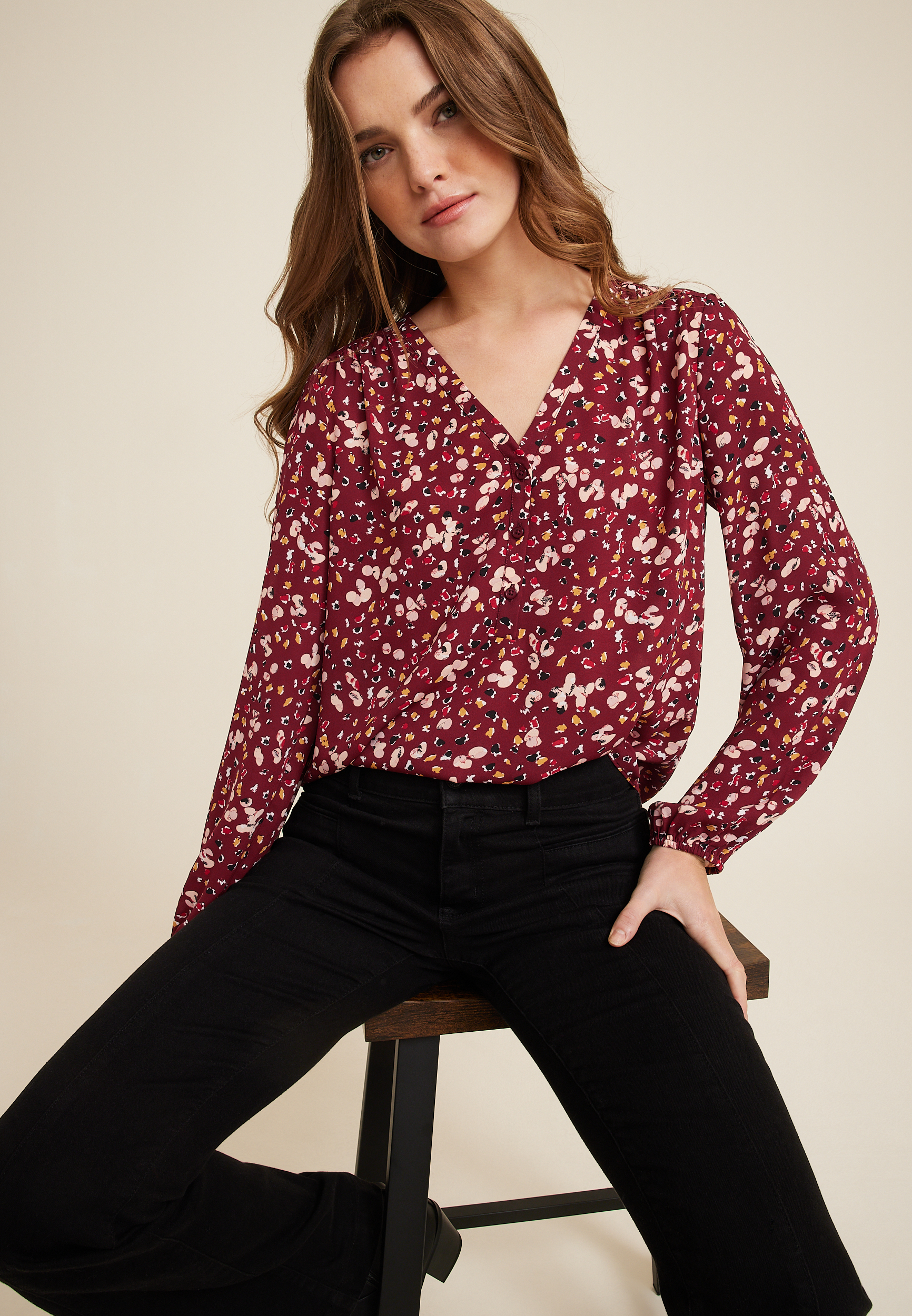 Cameron Blouse main image 1