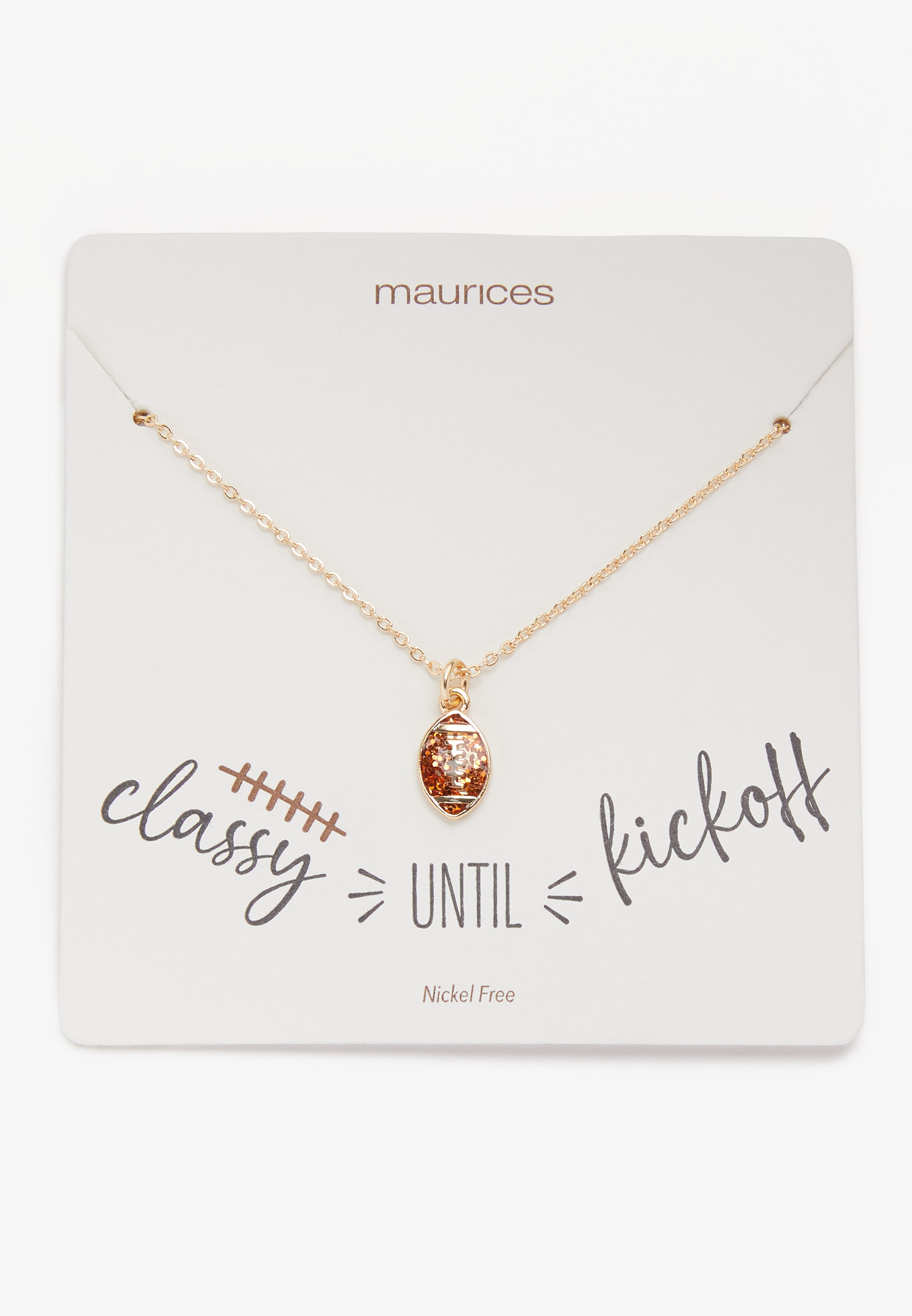 Maurices necklaces deals