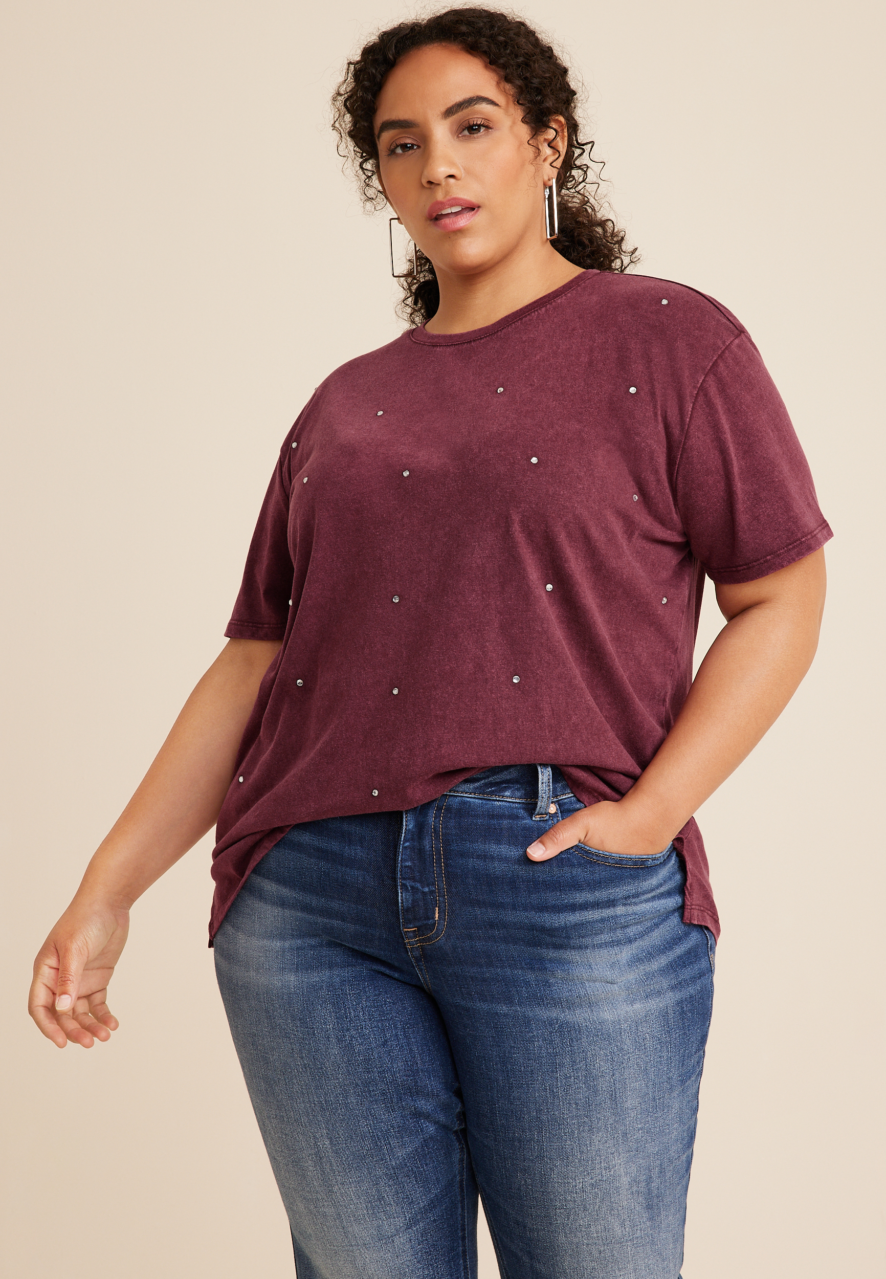 トップス emary / Piercing flaccid blouse emary / Piercing flaccid blouse Épinglé par Erym Russo sur I